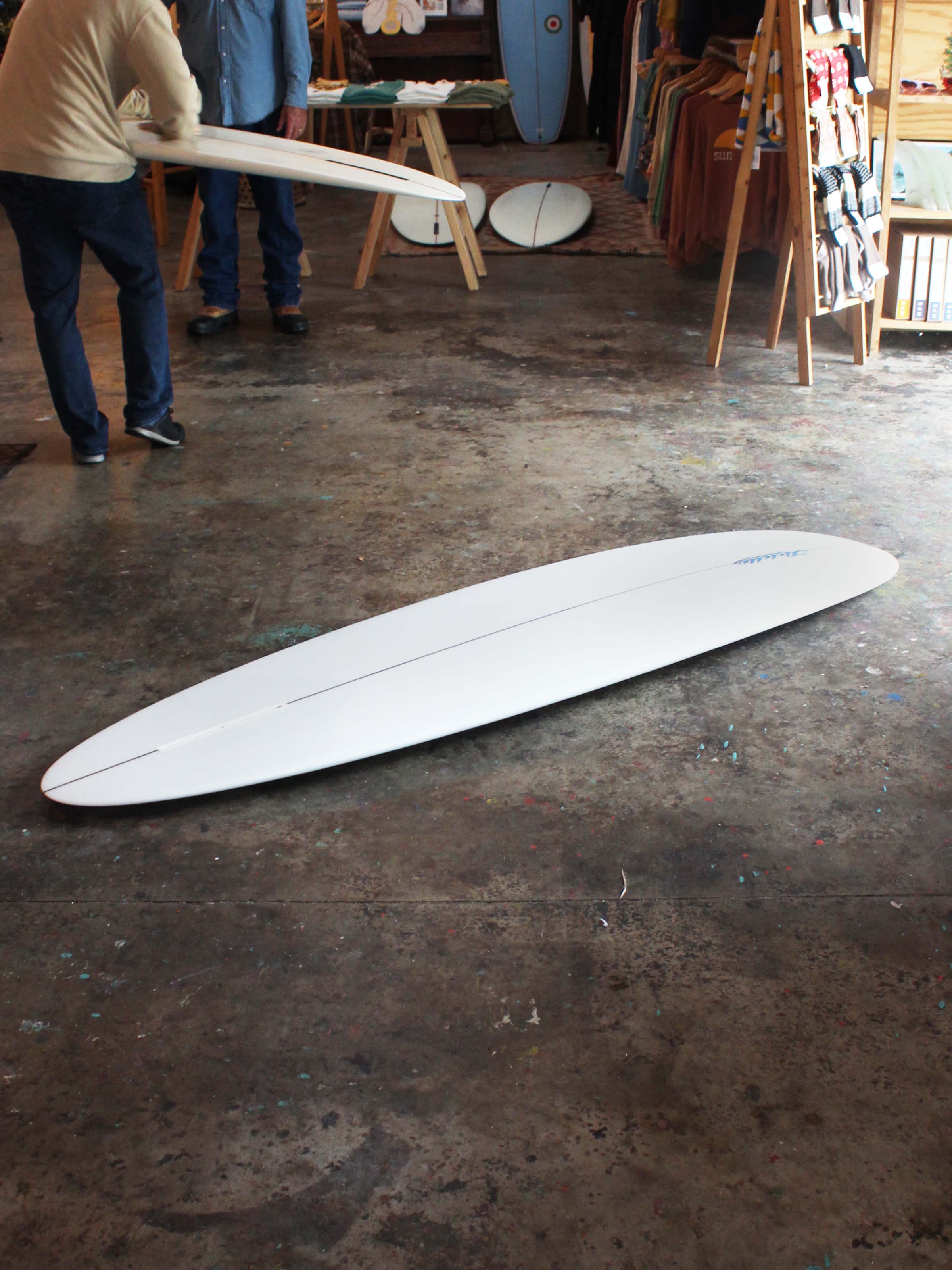 7'1 Liddle GP - Mollusk Surf Shop
