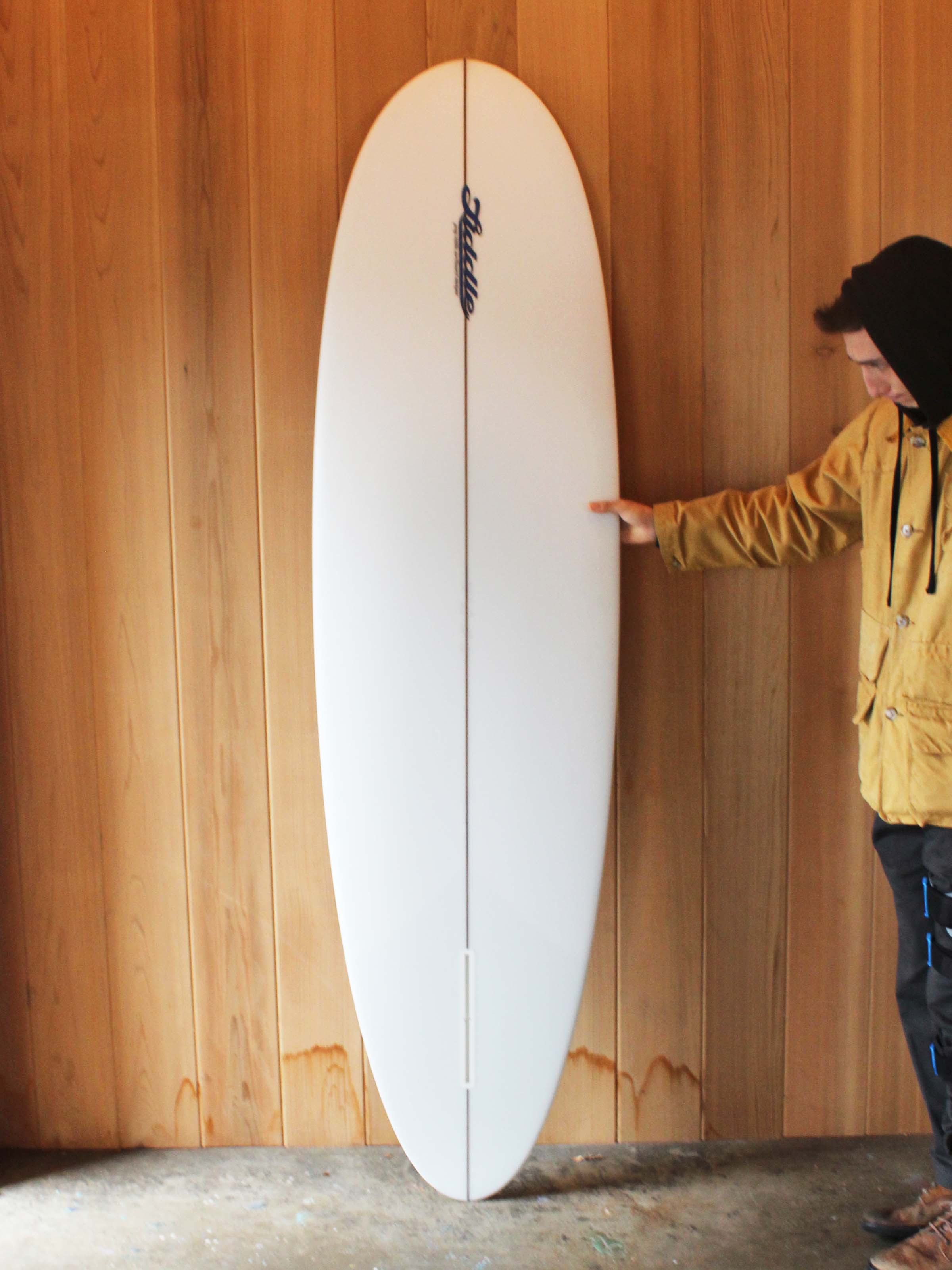 7'1 Liddle GP - Mollusk Surf Shop