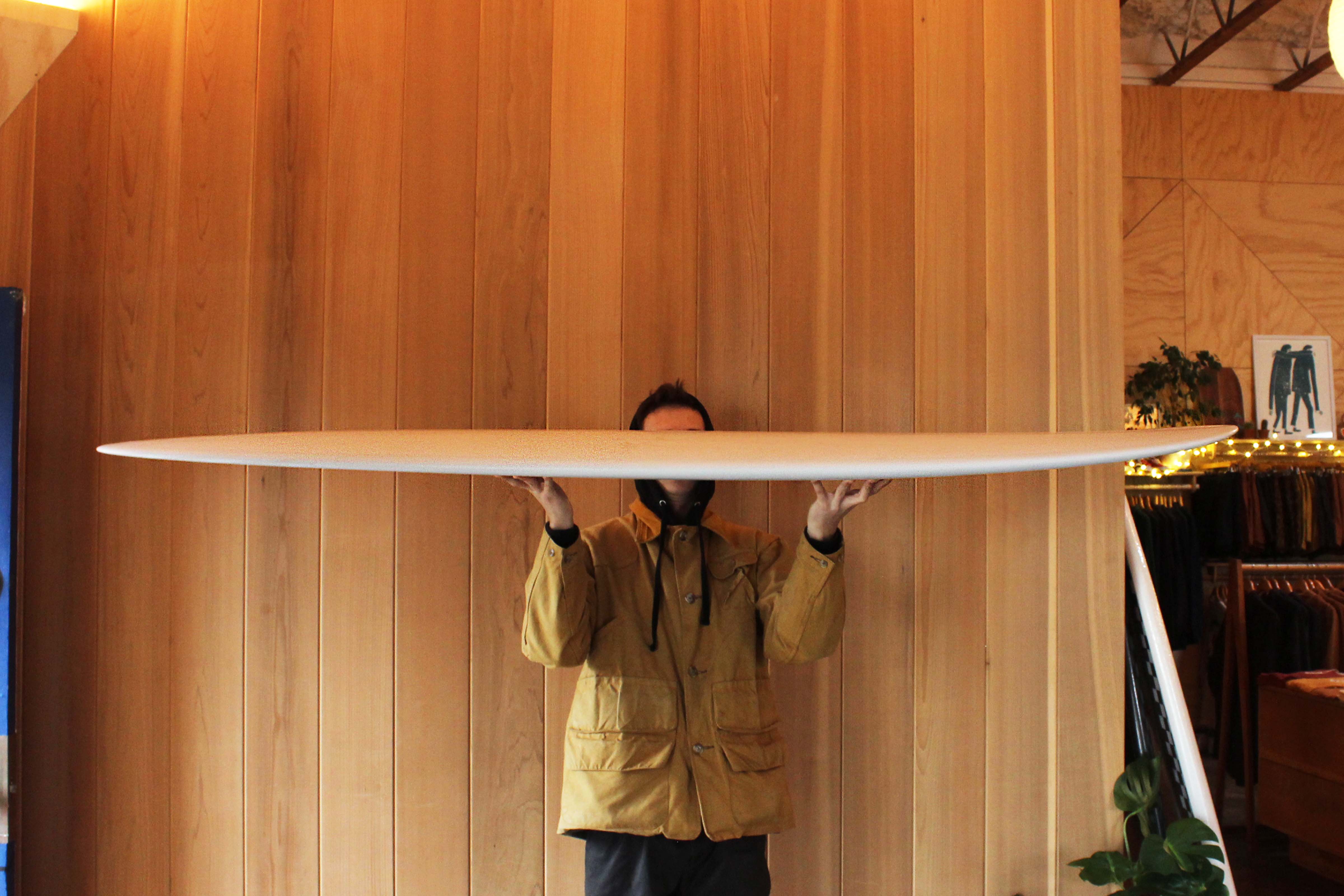 7'1 Liddle GP - Mollusk Surf Shop