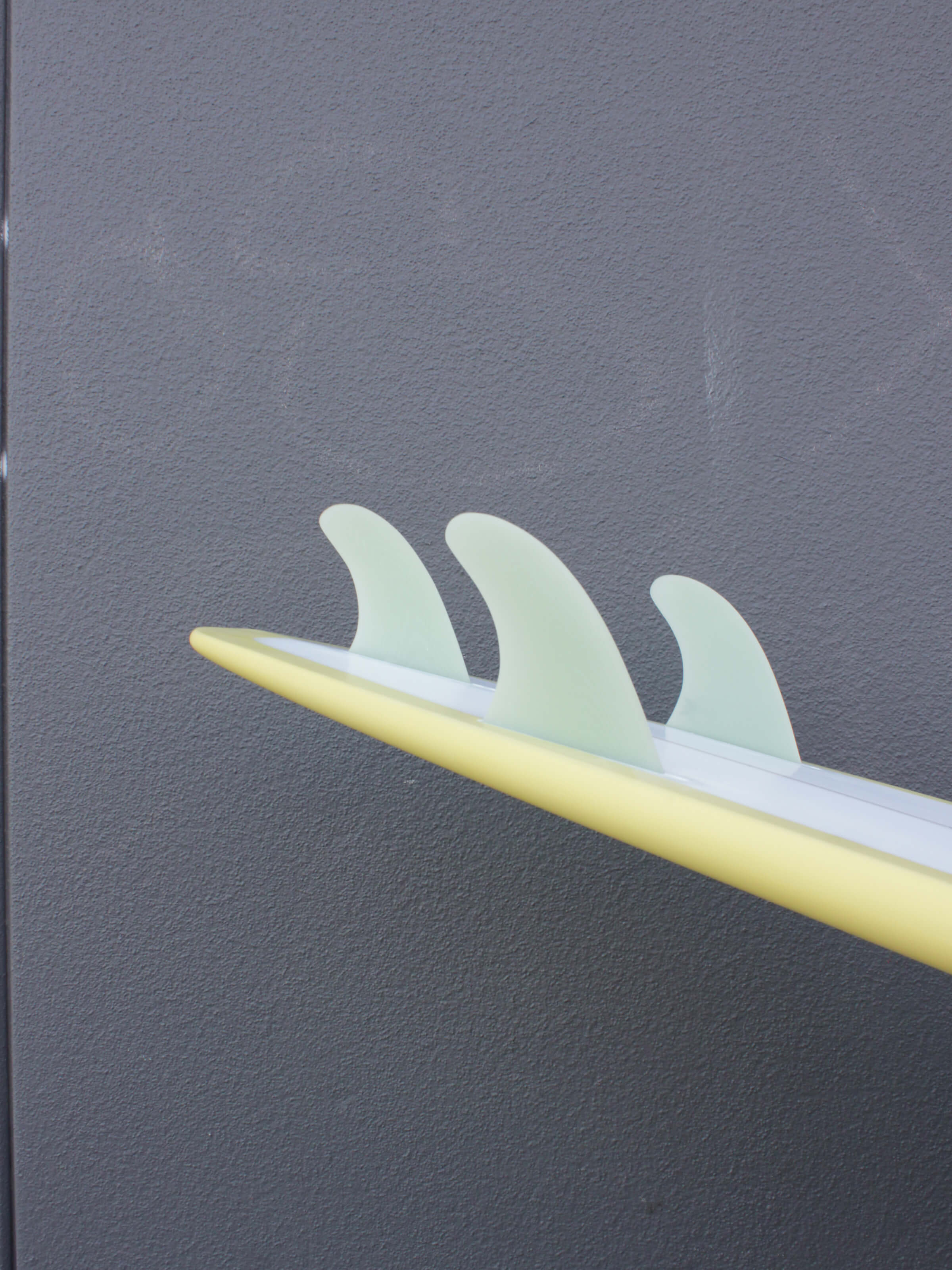 7'1 VV Shapes Tri-V - Mollusk Surf Shop - description