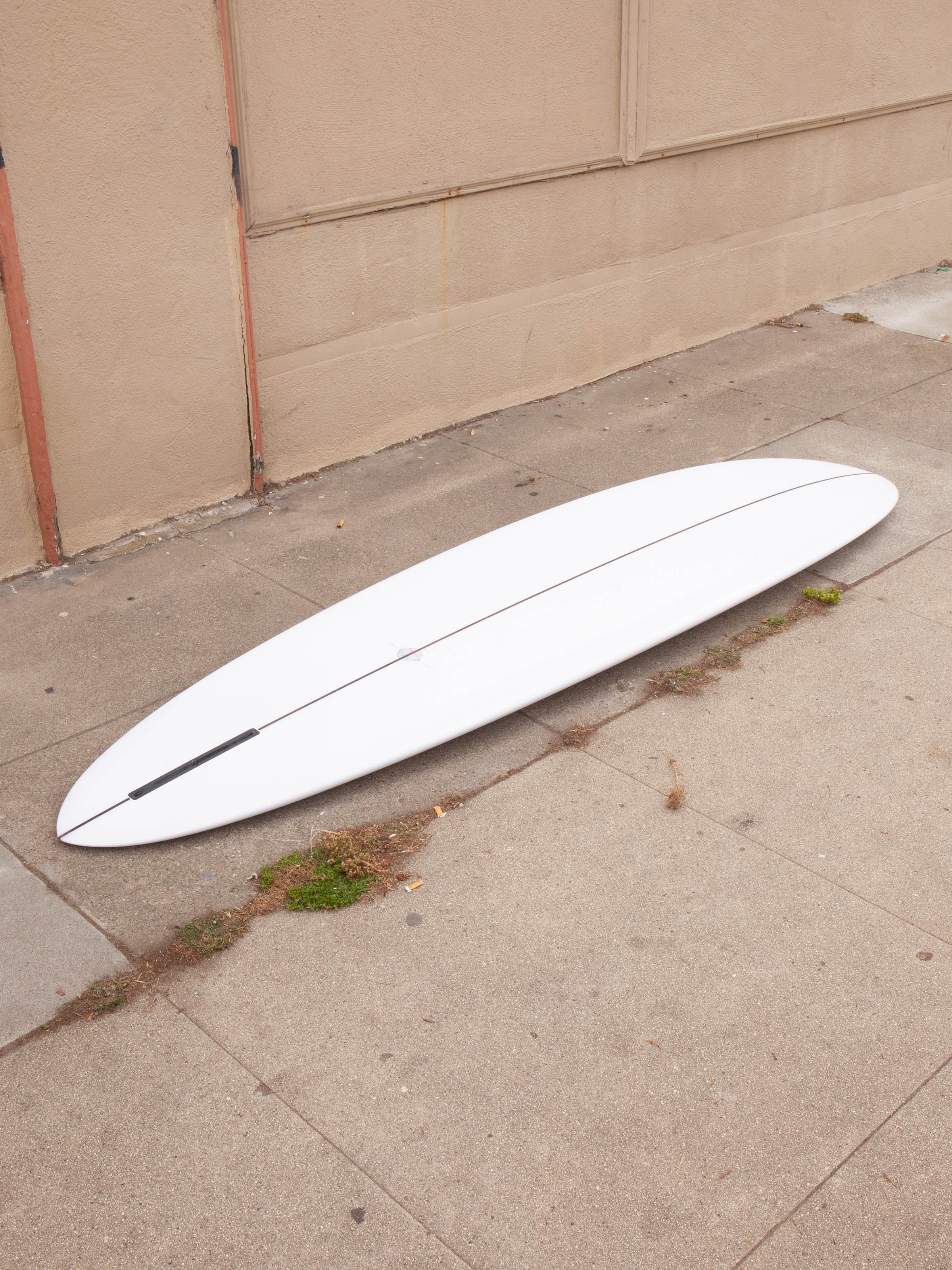 7'10 Alex Lopez Terrapin - Mollusk Surf Shop