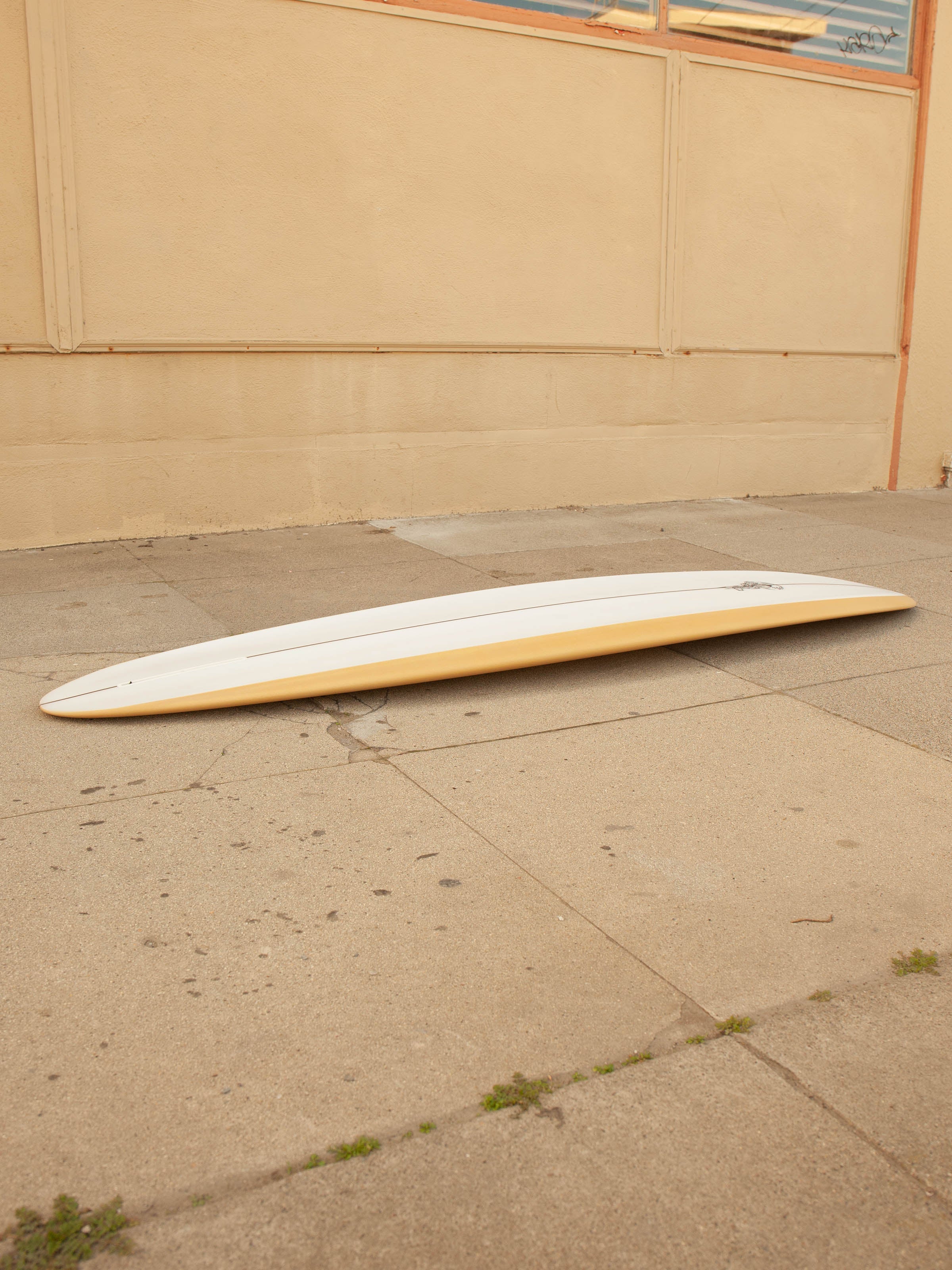 7'10 Andreini Edge Vaquero - Mollusk Surf Shop