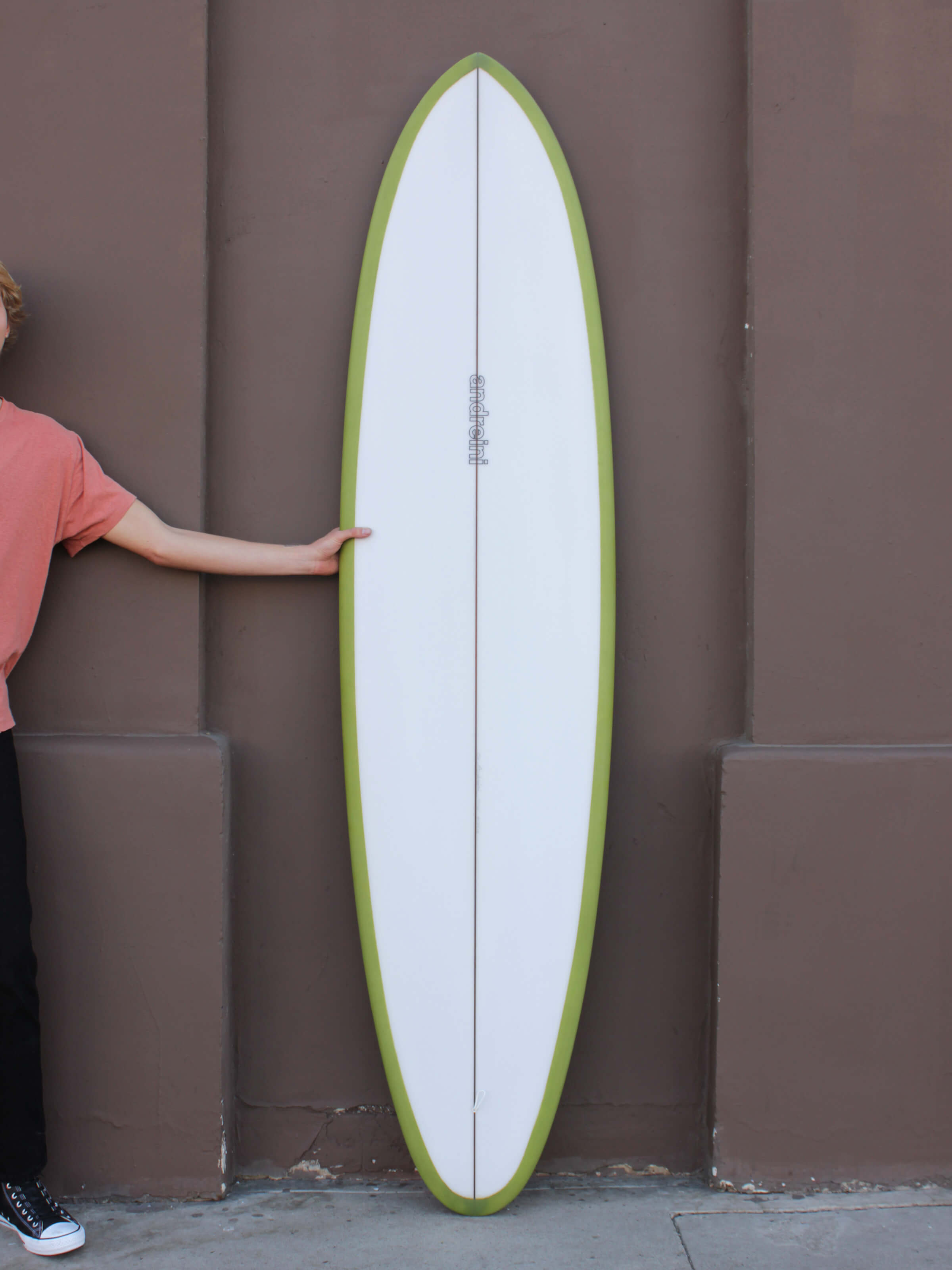 7'10 Andreini Vaquero - Mollusk Surf Shop