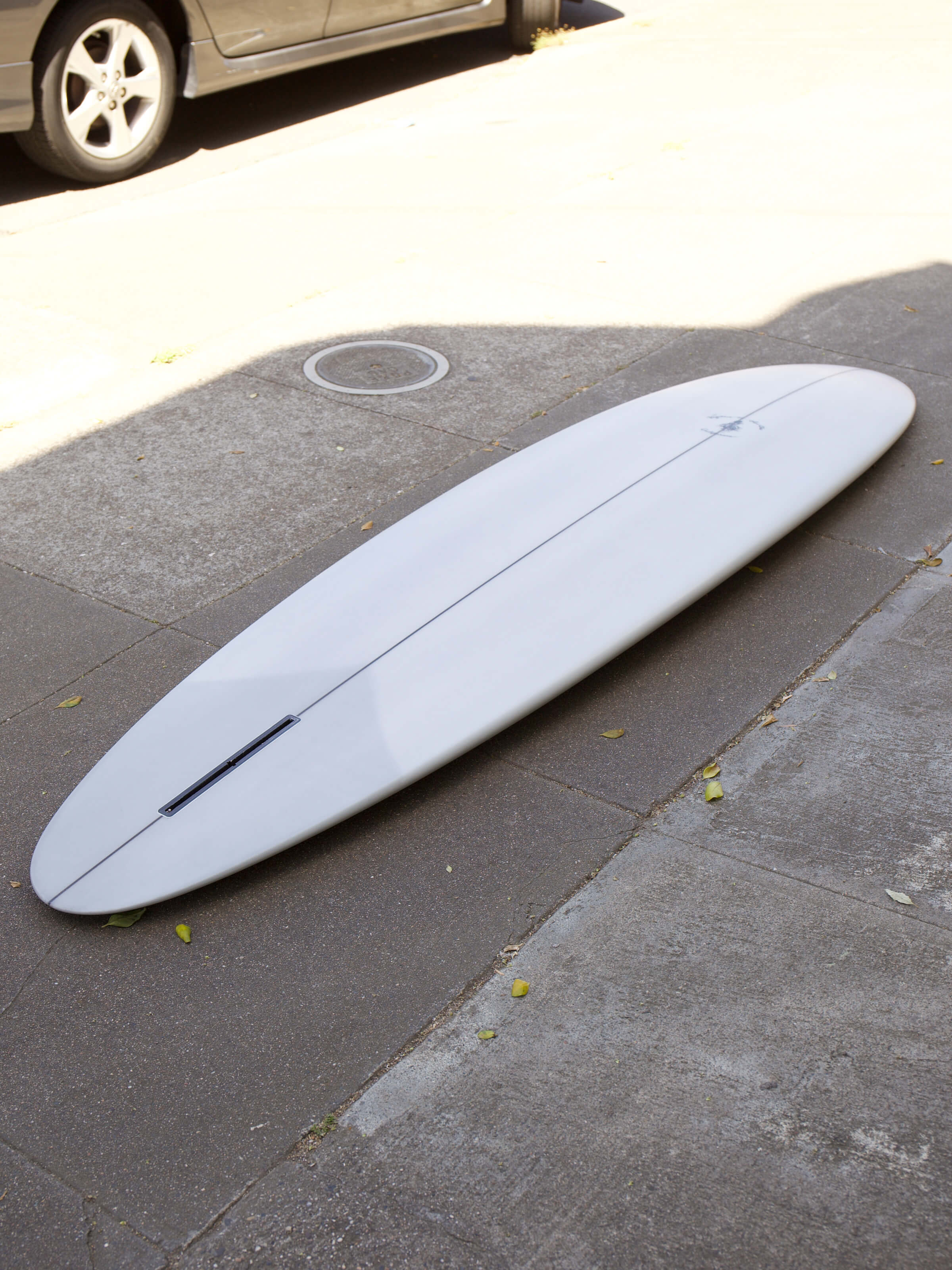 7'10 Andreini Vaquero - Mollusk Surf Shop