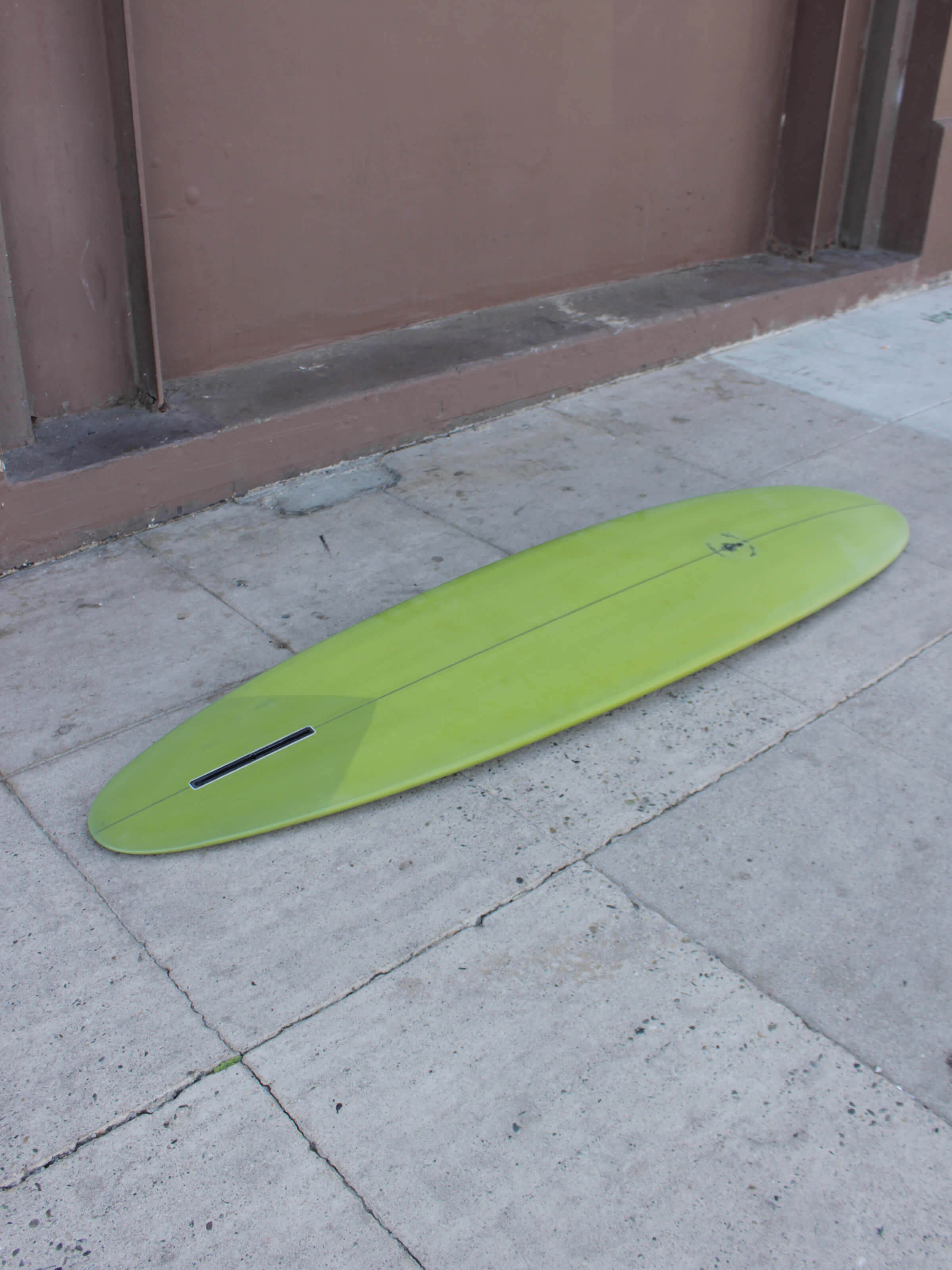 7'10 Andreini Vaquero - Mollusk Surf Shop