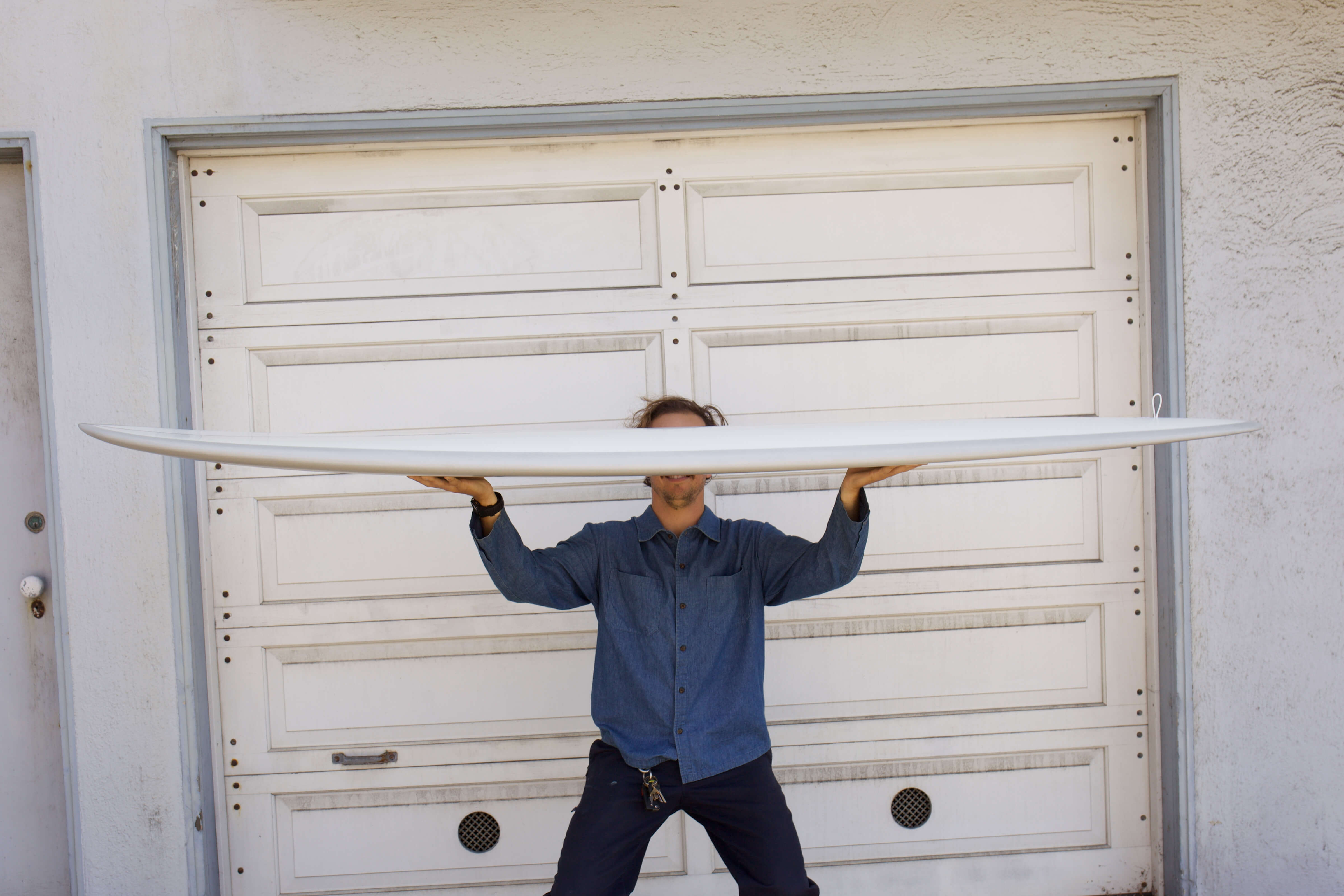 7'10 Andreini Vaquero - Mollusk Surf Shop