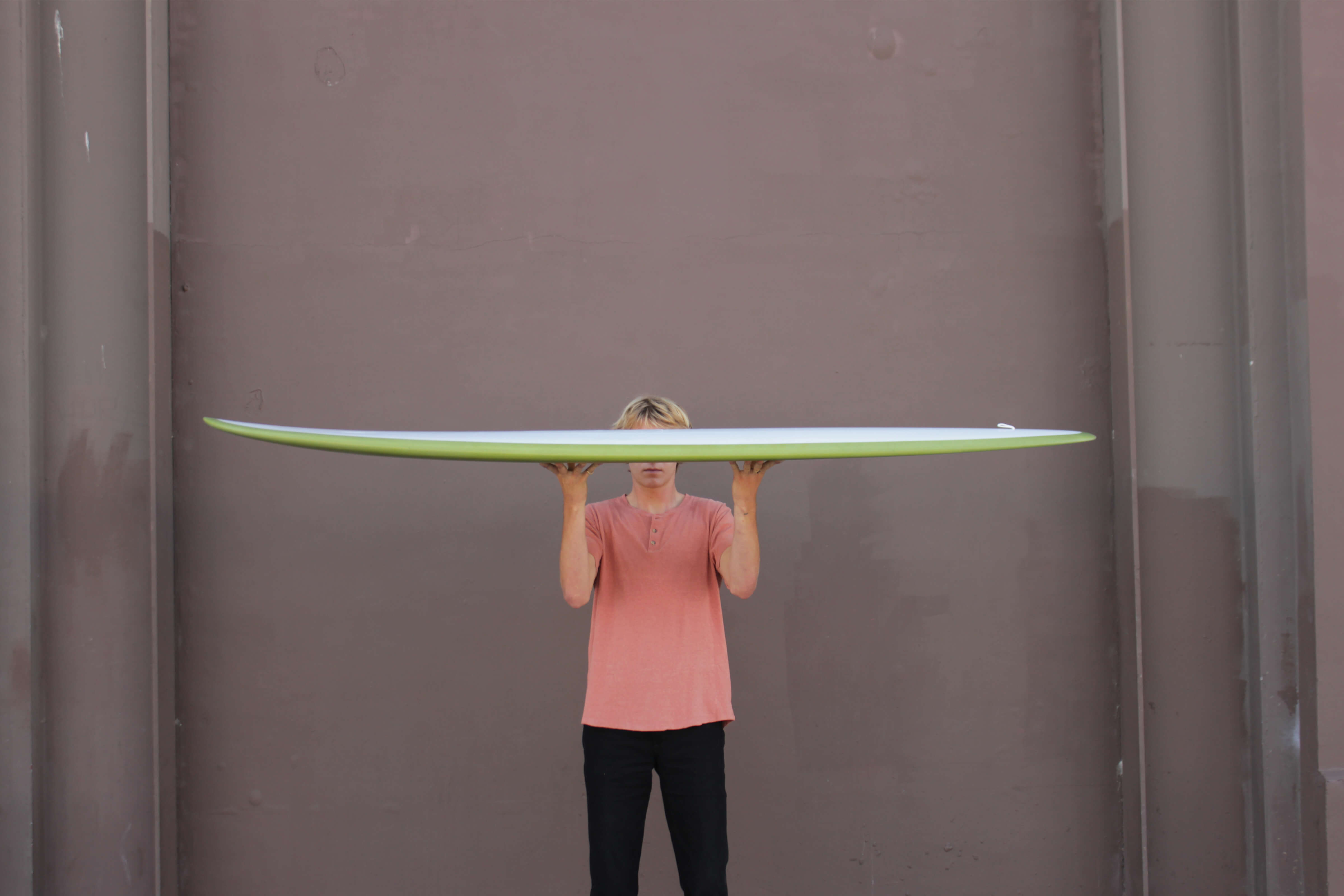 7'10 Andreini Vaquero - Mollusk Surf Shop