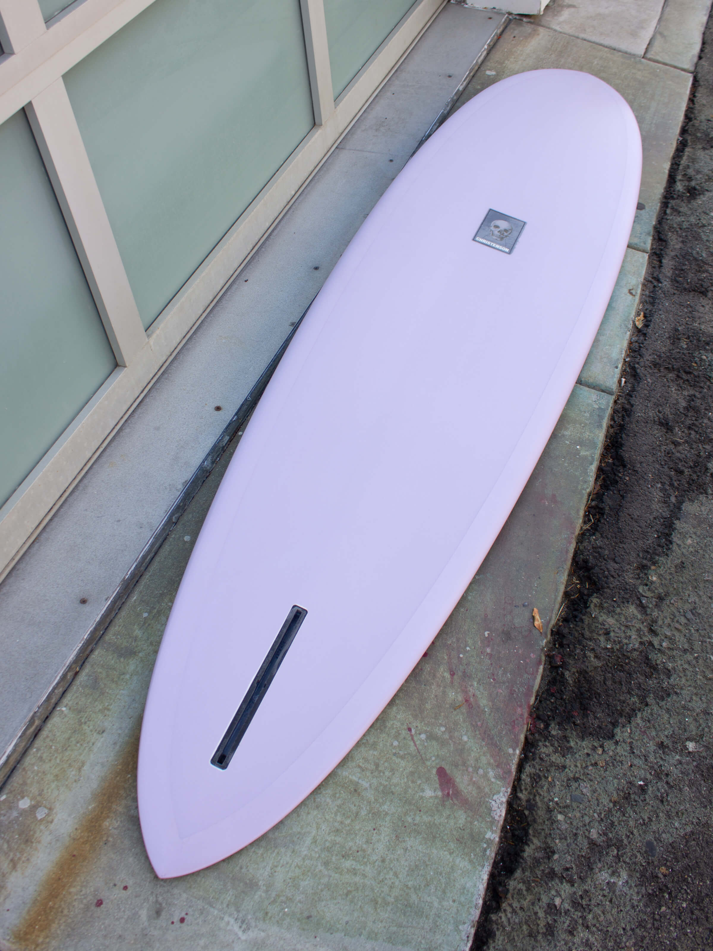 7'10 Christenson C-Bucket - Mollusk Surf Shop