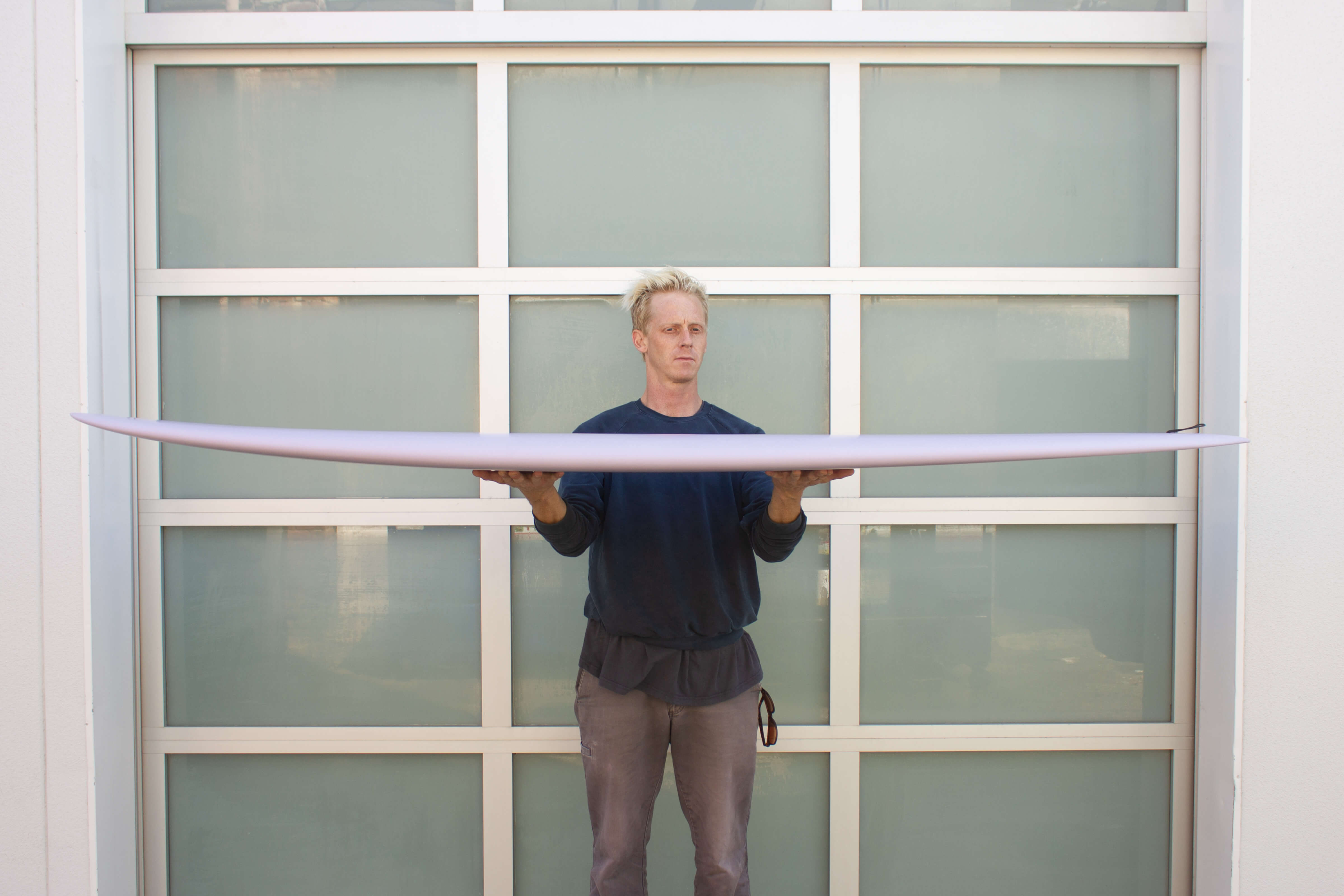 7'10 Christenson C-Bucket - Mollusk Surf Shop