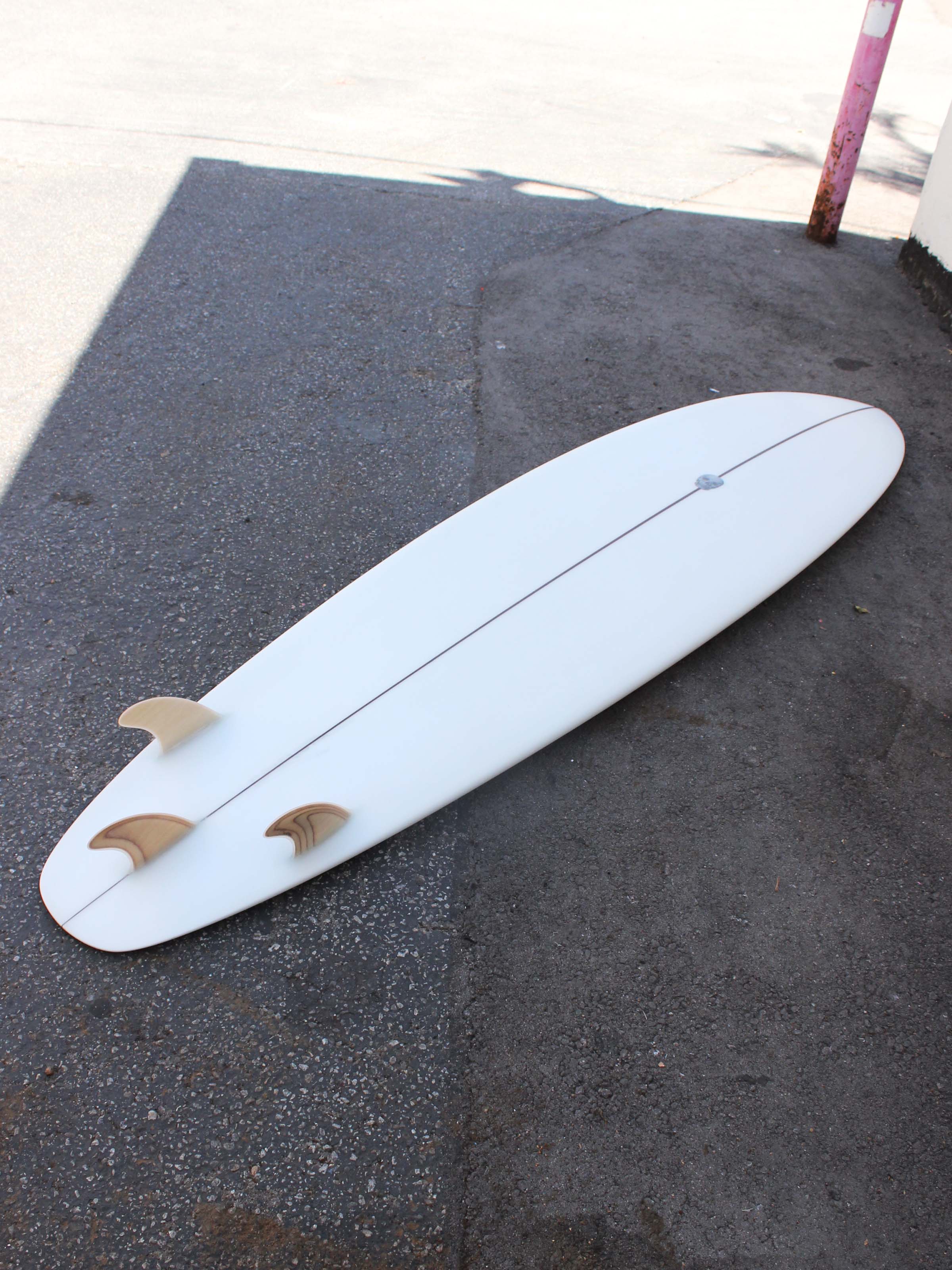 7'10 Christenson Ultra Tracker - Mollusk Surf Shop