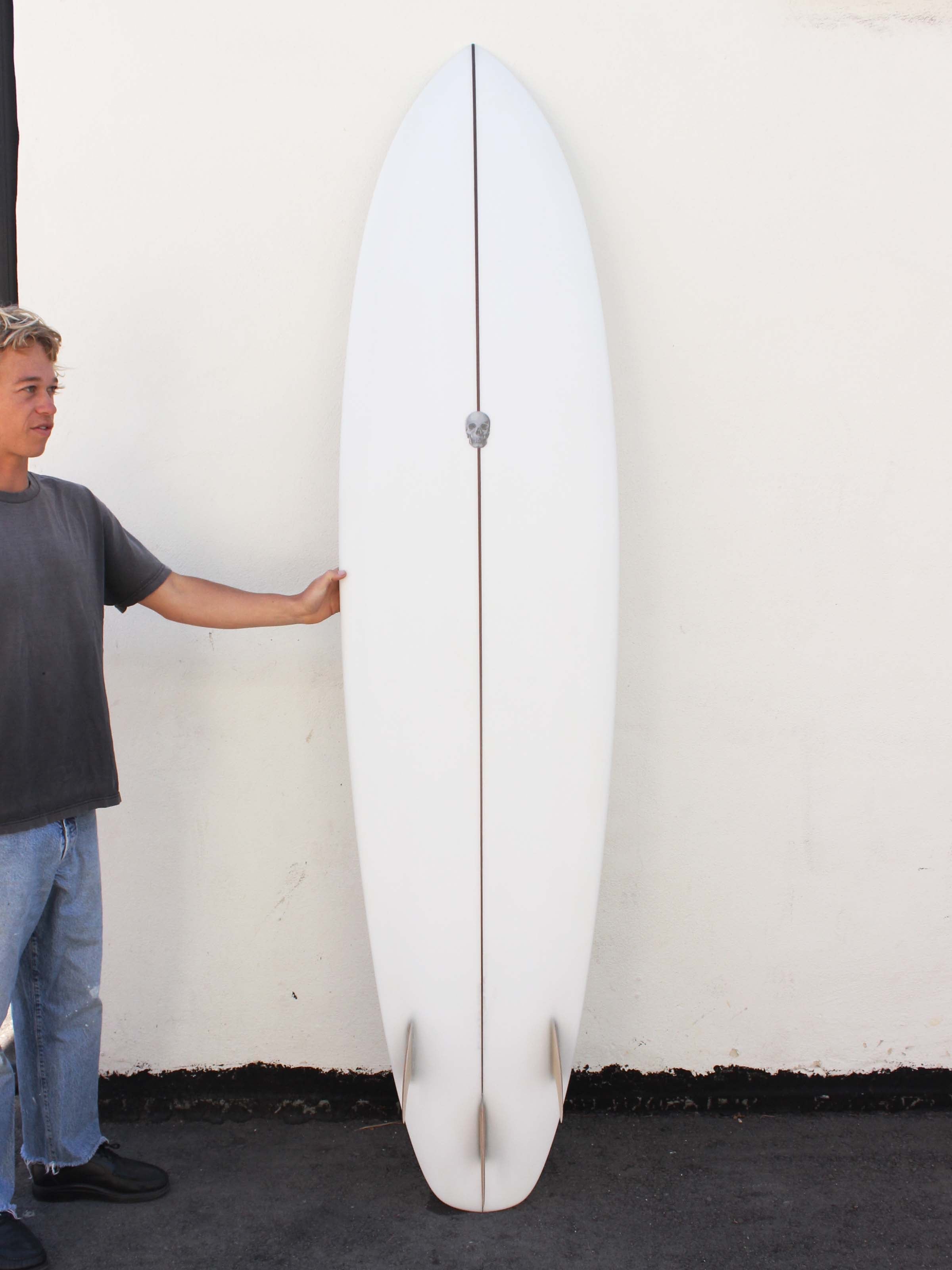 7'10 Christenson Ultra Tracker - Mollusk Surf Shop