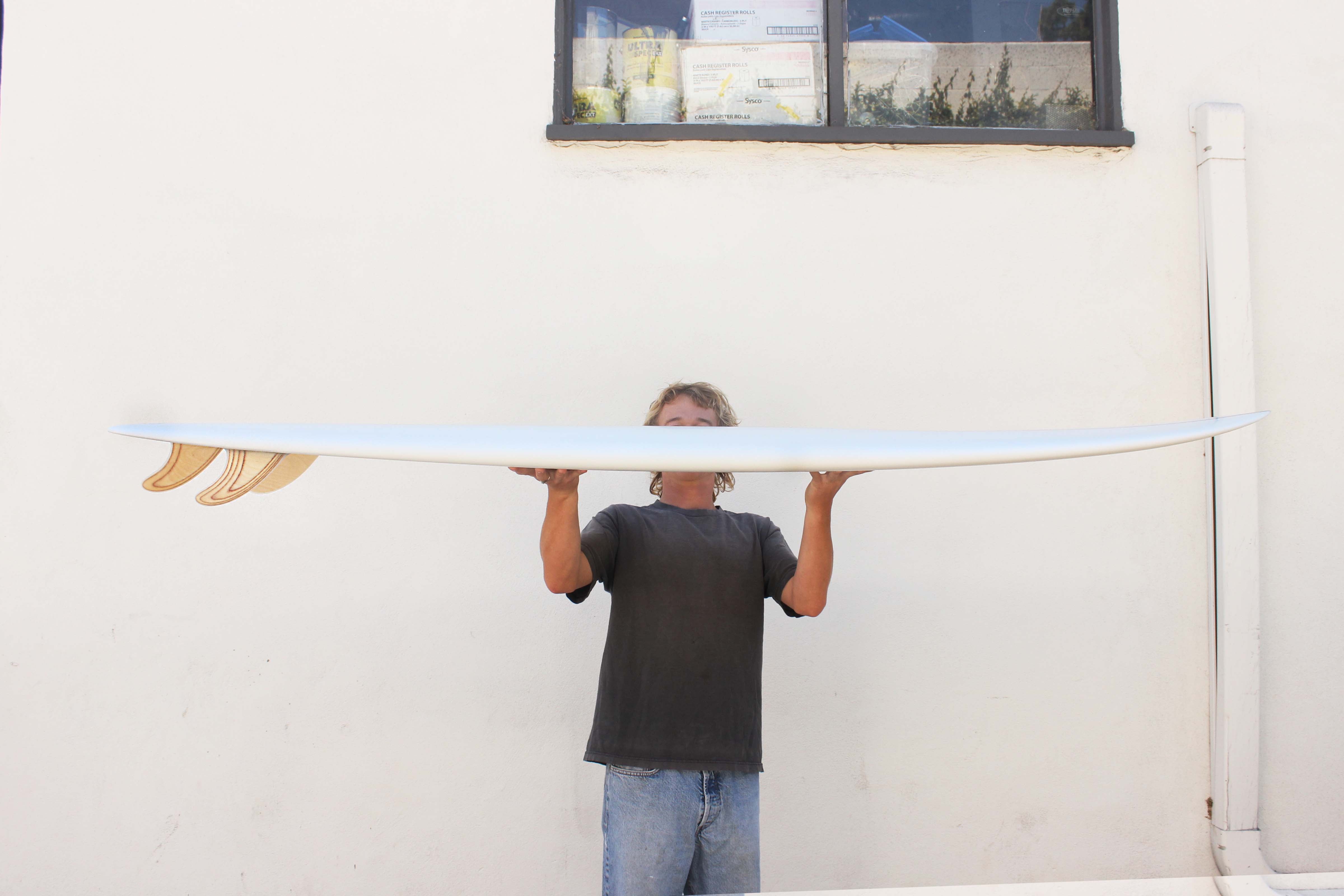 7'10 Christenson Ultra Tracker - Mollusk Surf Shop