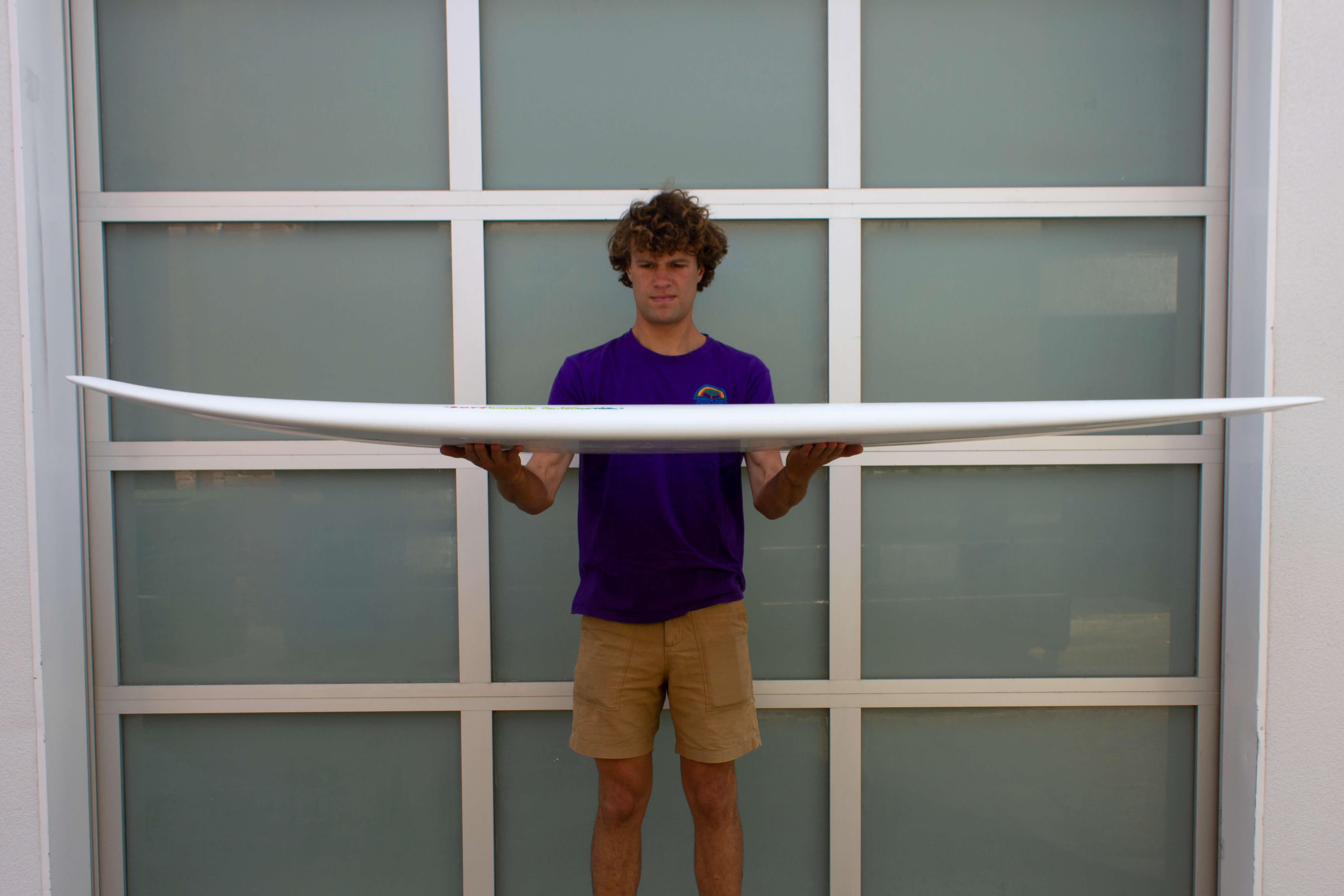 7'10 Christian Beamish Kingfisher - Mollusk Surf Shop