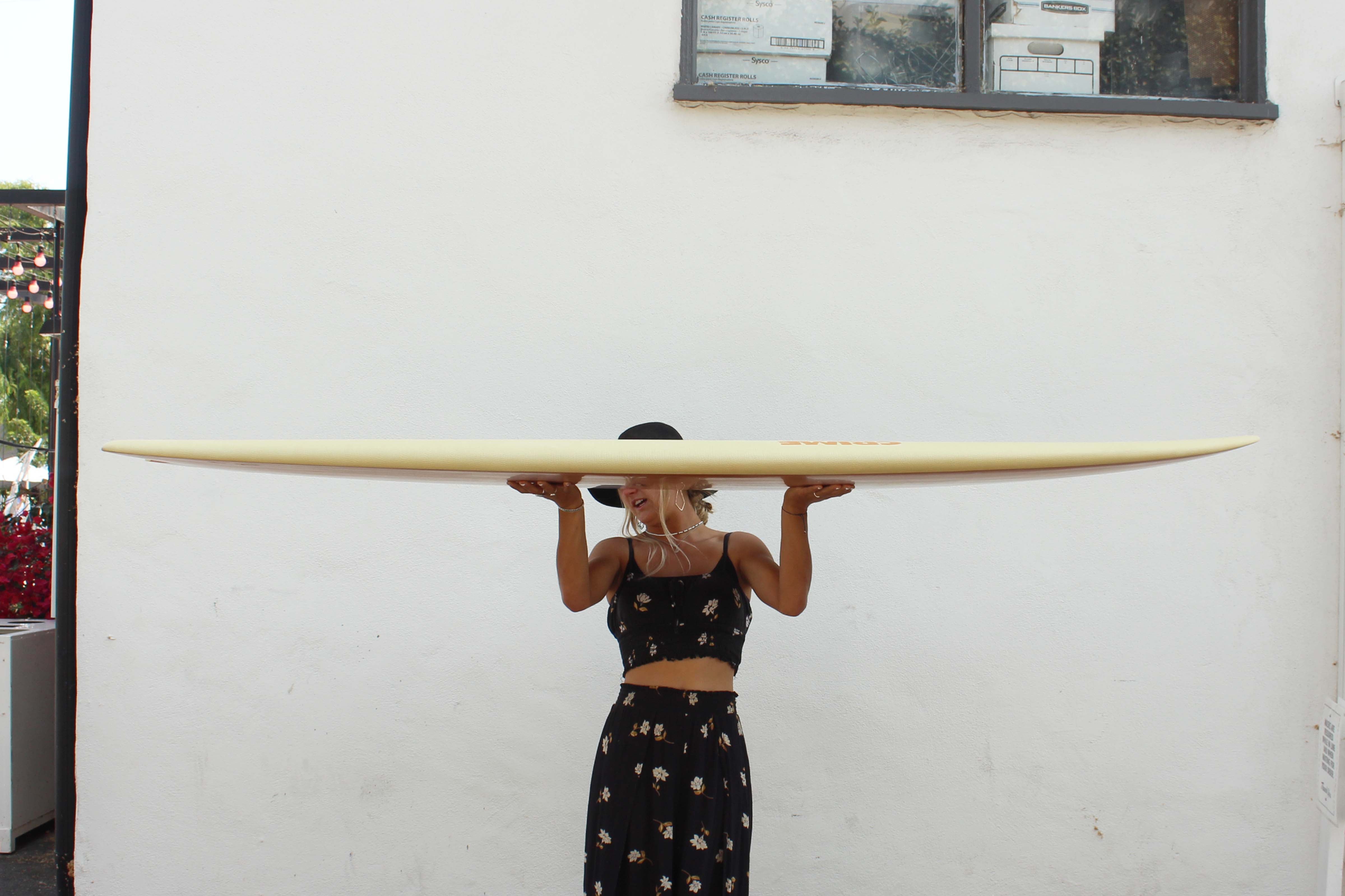 7'10 Crime Long Fish - Mollusk Surf Shop