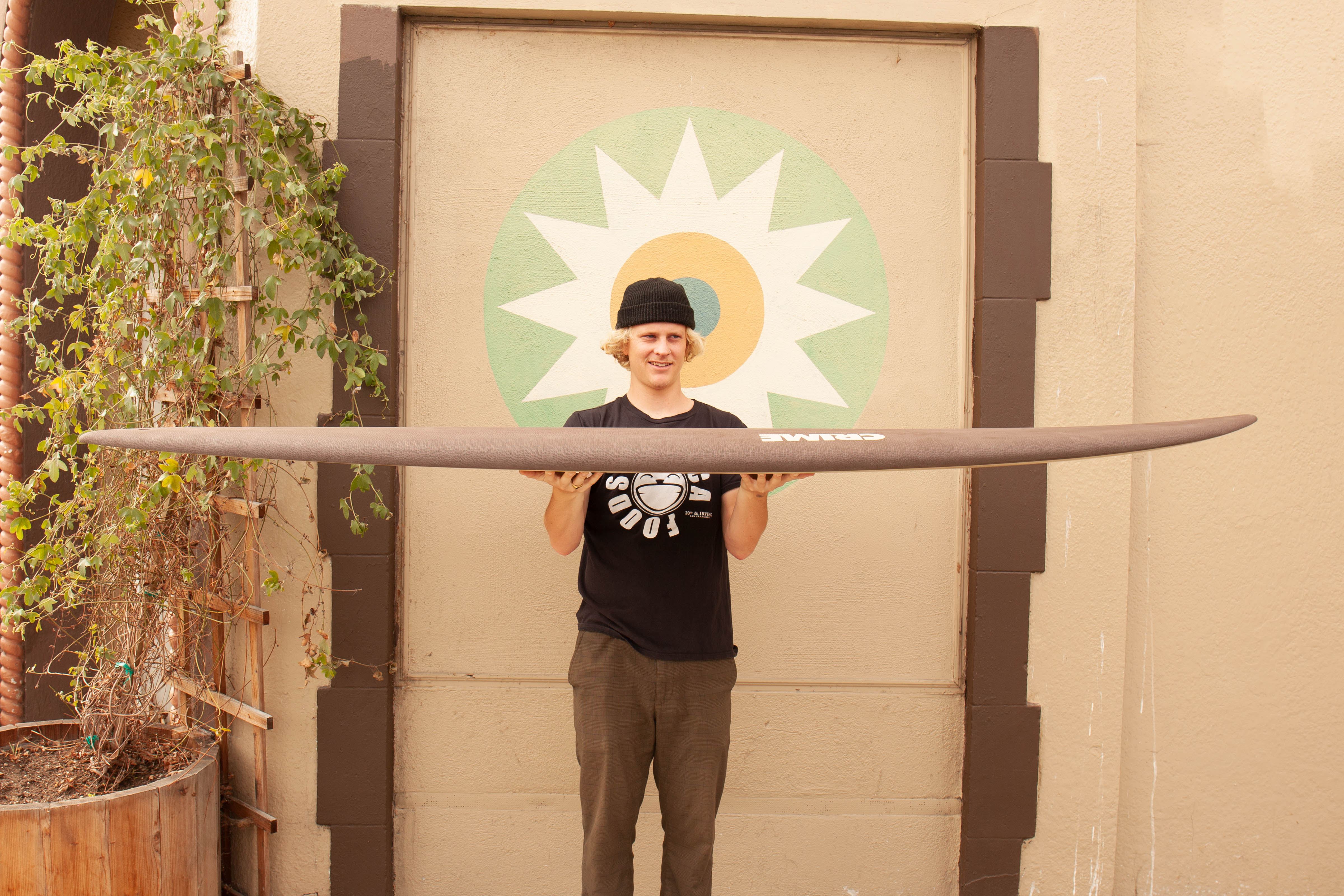 7'10 Crime Long Fish - Mollusk Surf Shop