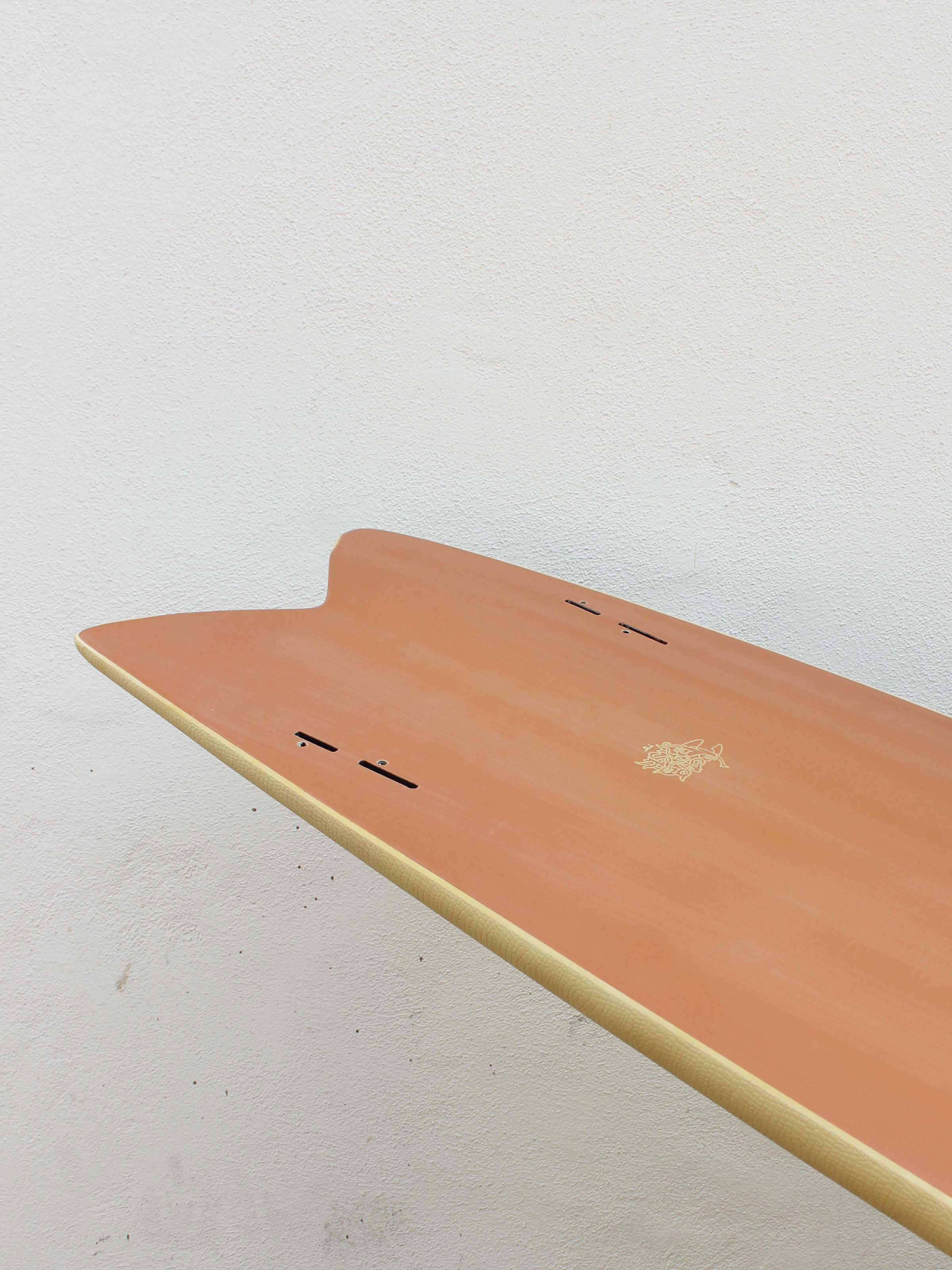 7'10 Crime Long Fish - Mollusk Surf Shop - description