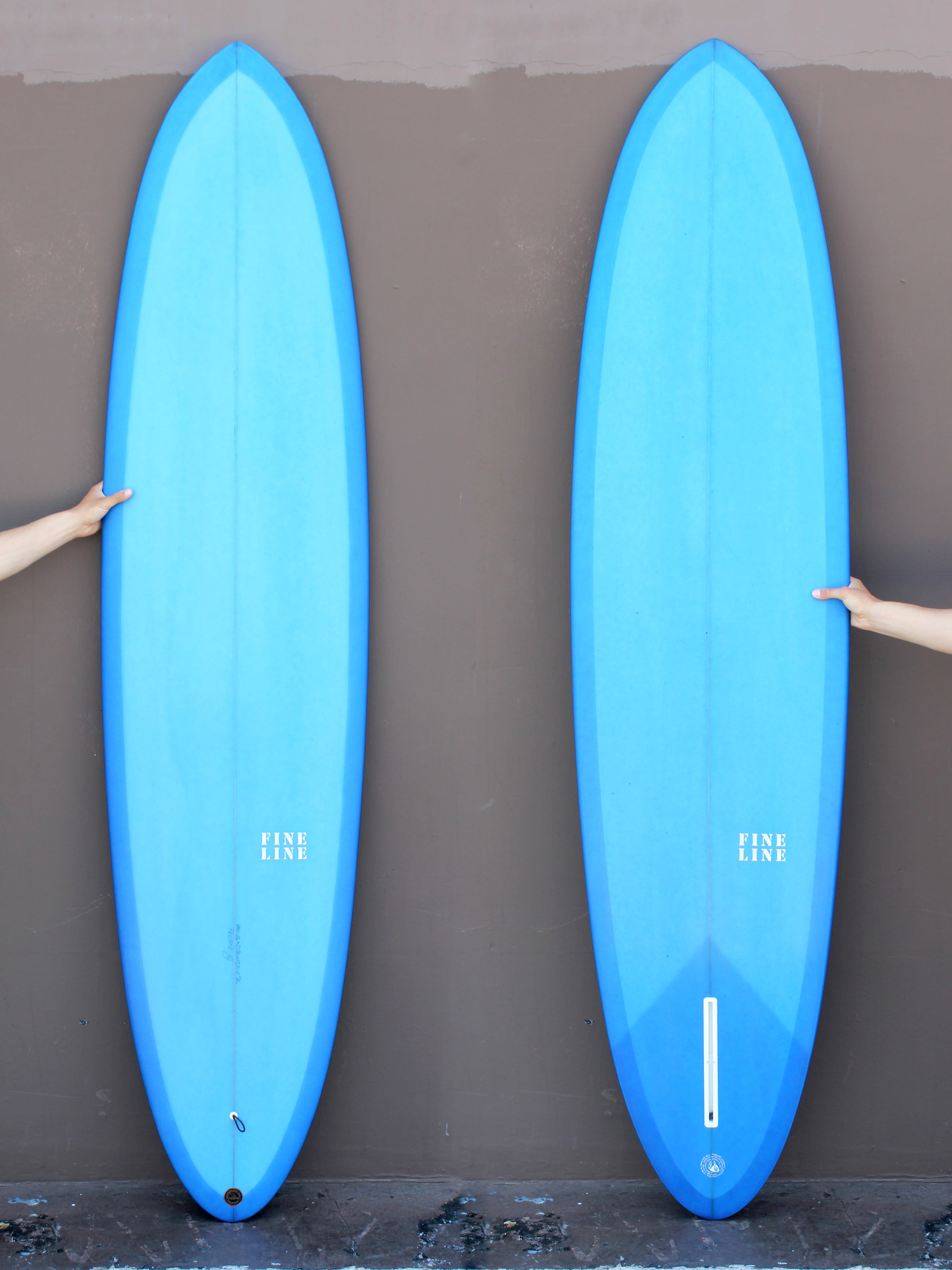 7'10 Fineline Egg - Mollusk Surf Shop