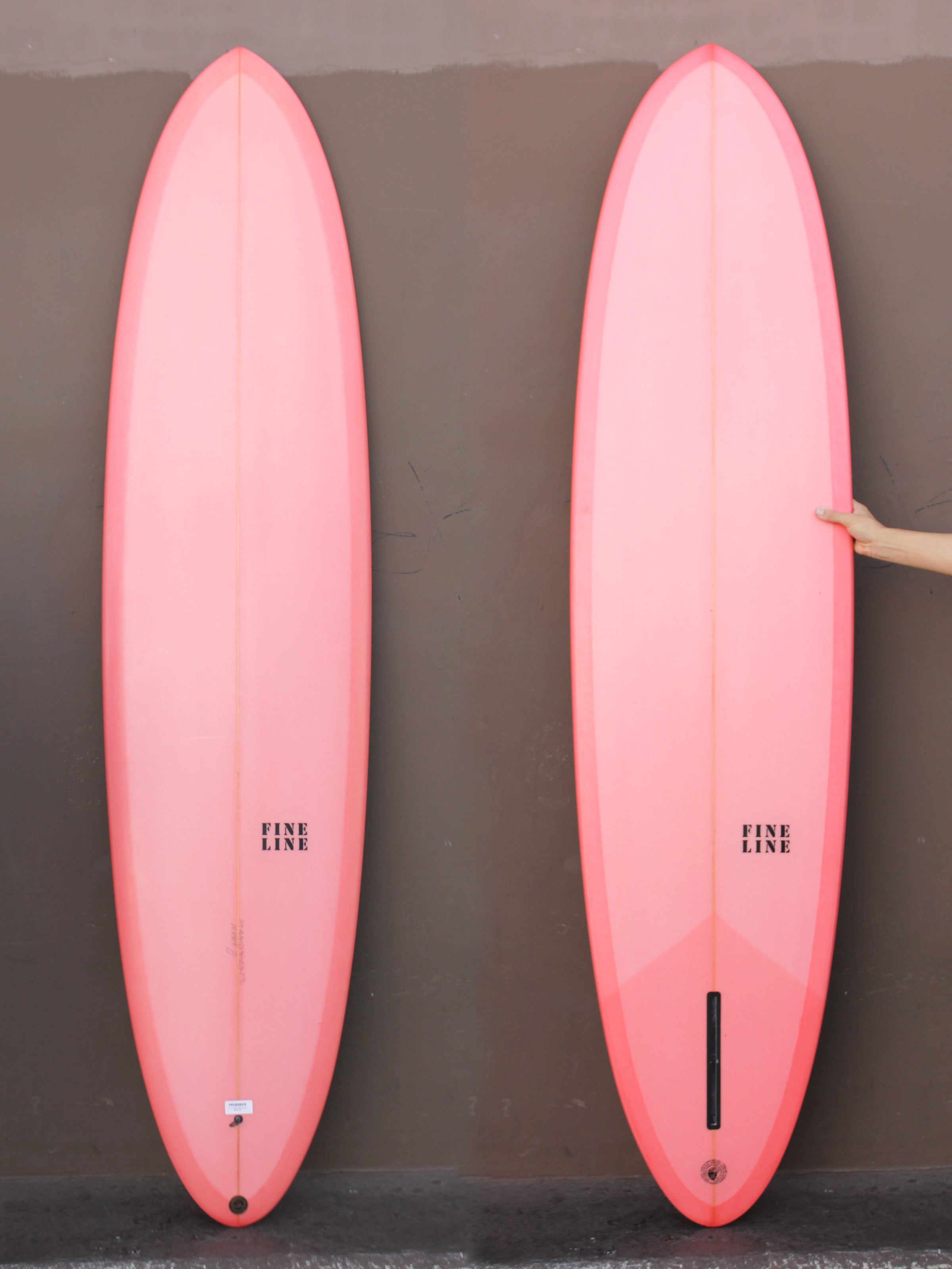7'10 Fineline Egg - Mollusk Surf Shop