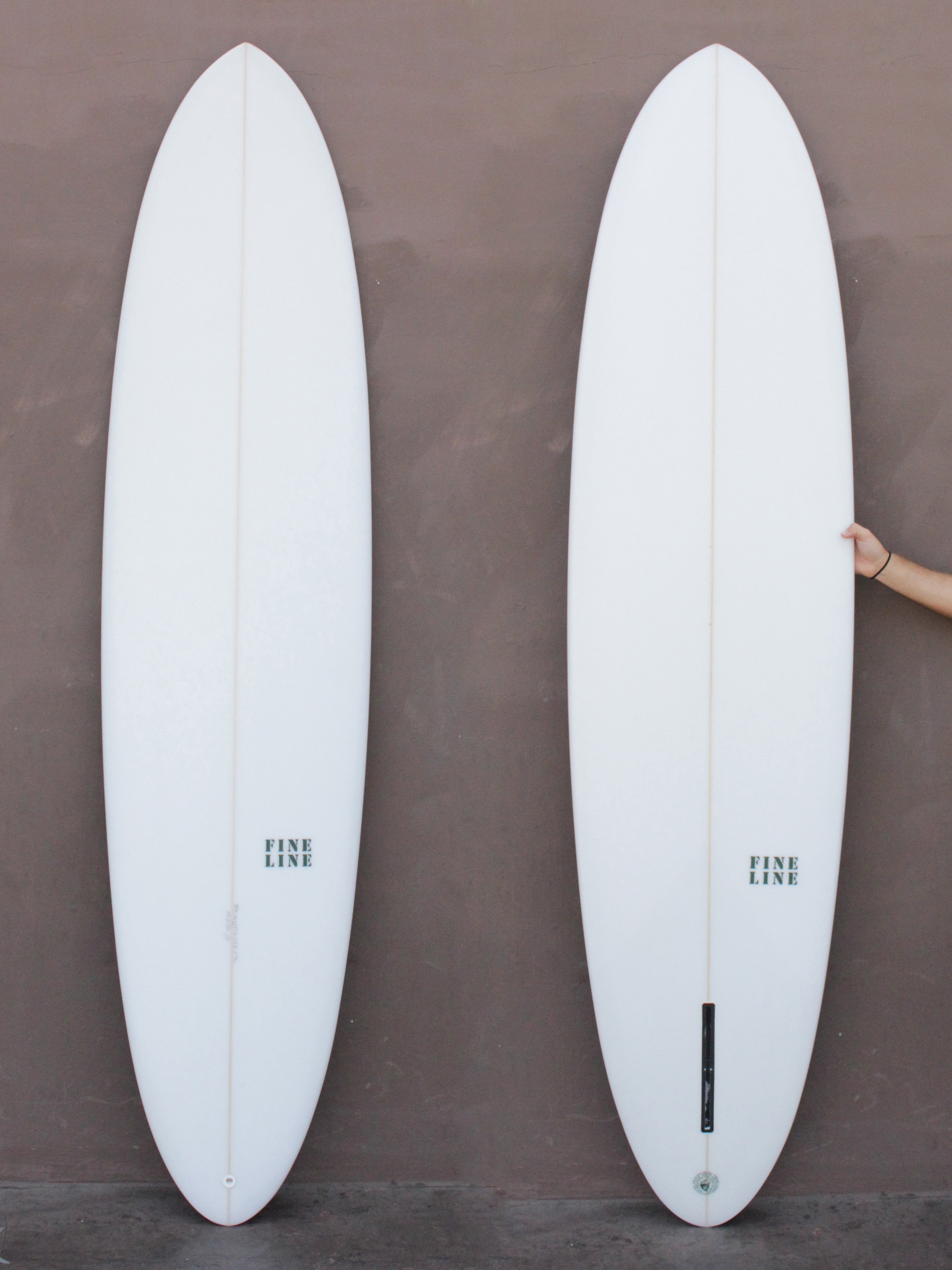 7'10 Fineline Egg - Mollusk Surf Shop