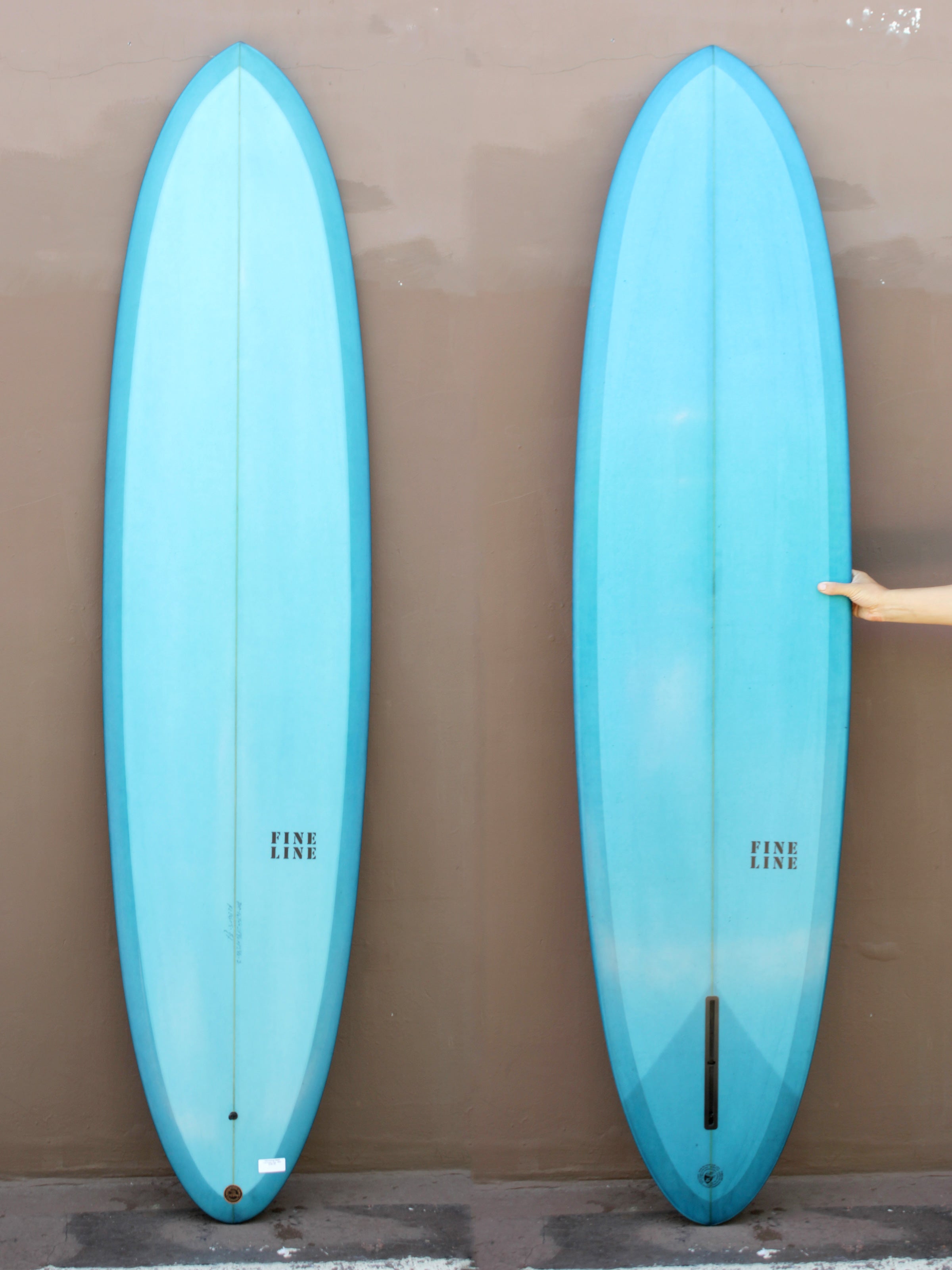 7'10 Fineline Egg - Mollusk Surf Shop