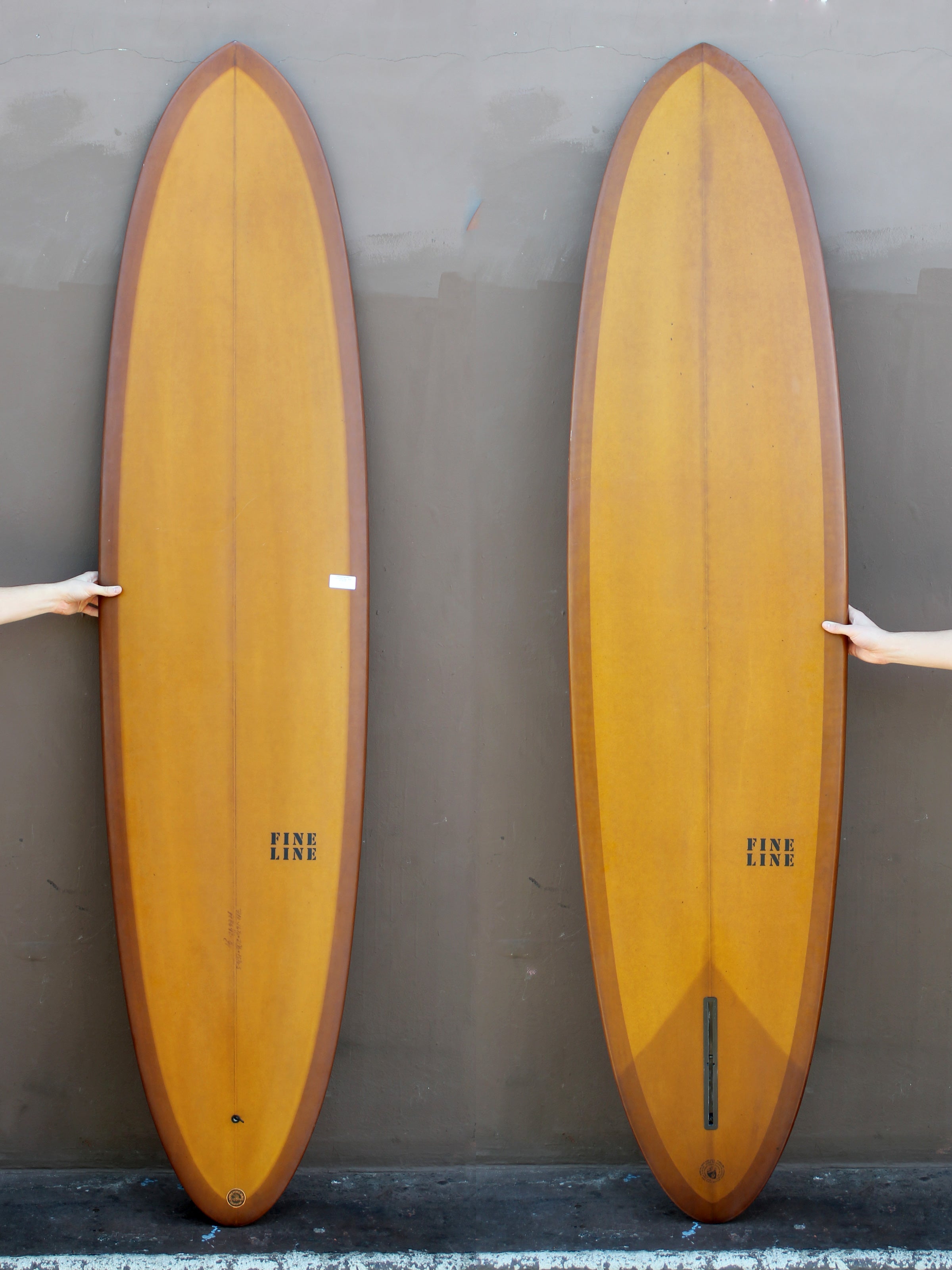 7'10 Fineline Egg - Mollusk Surf Shop