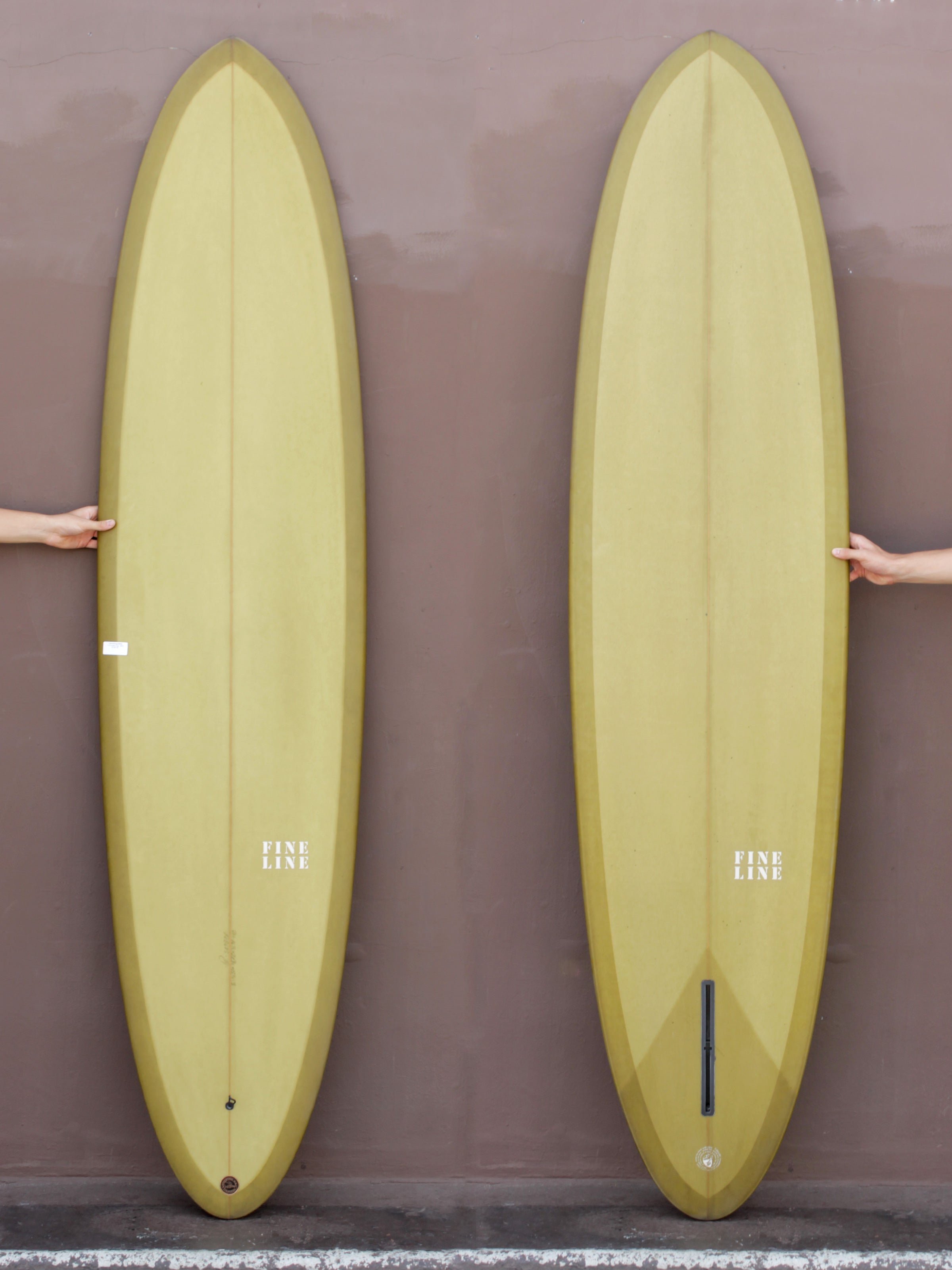 7'10 Fineline Egg - Mollusk Surf Shop