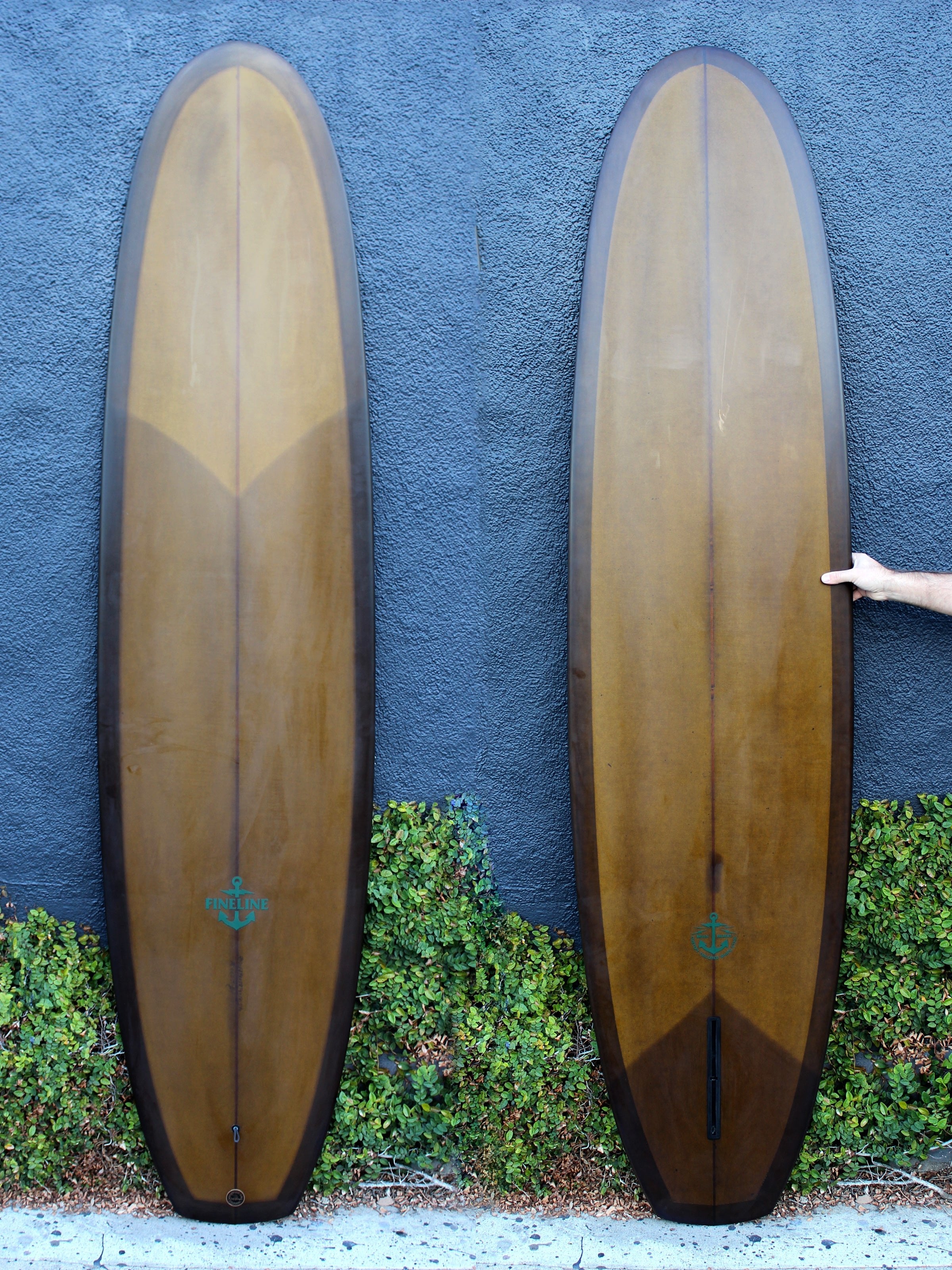 7'10 Fineline Hot Generation - Mollusk Surf Shop
