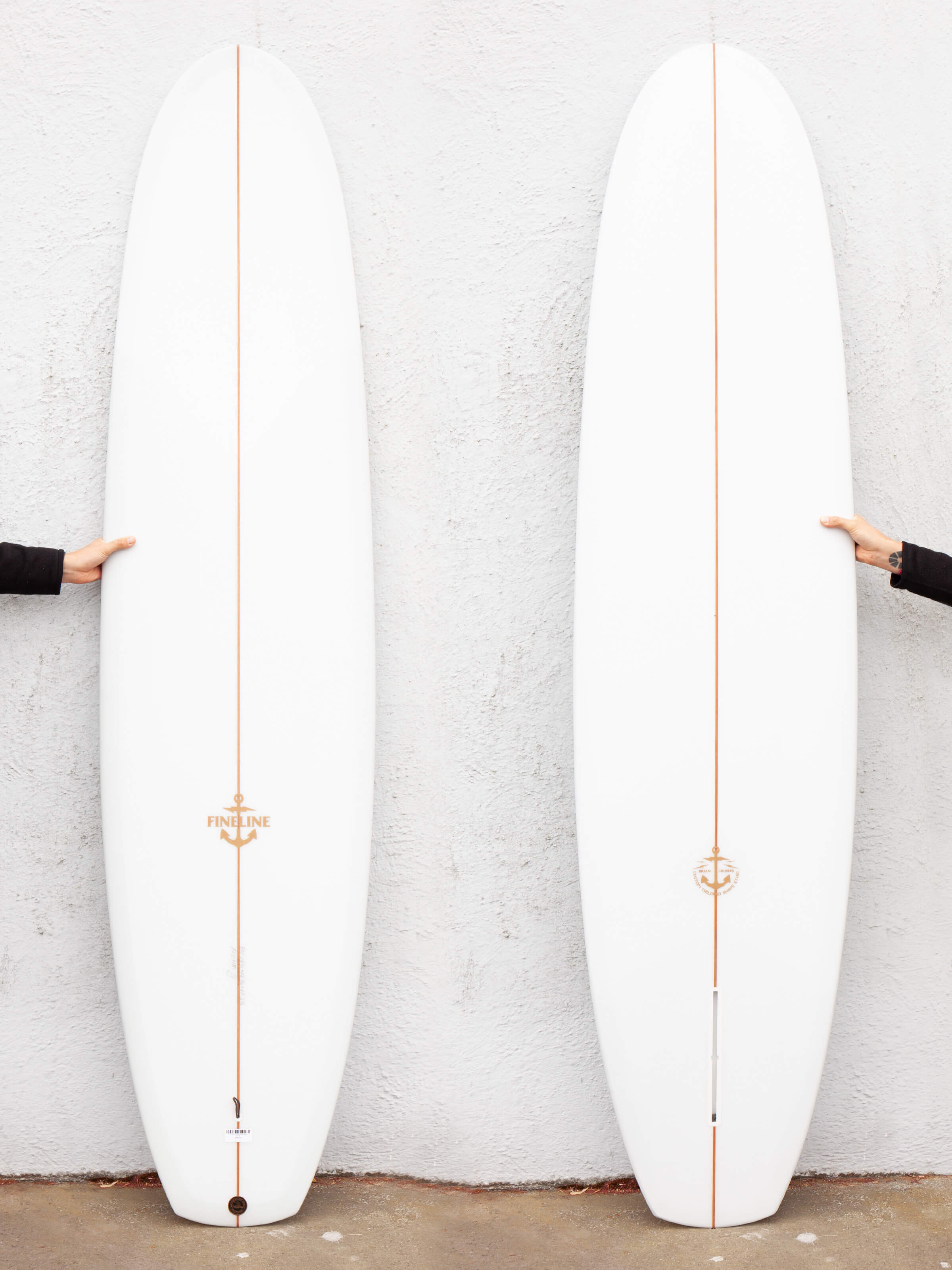 7'10 Fineline Hot Generation - Mollusk Surf Shop
