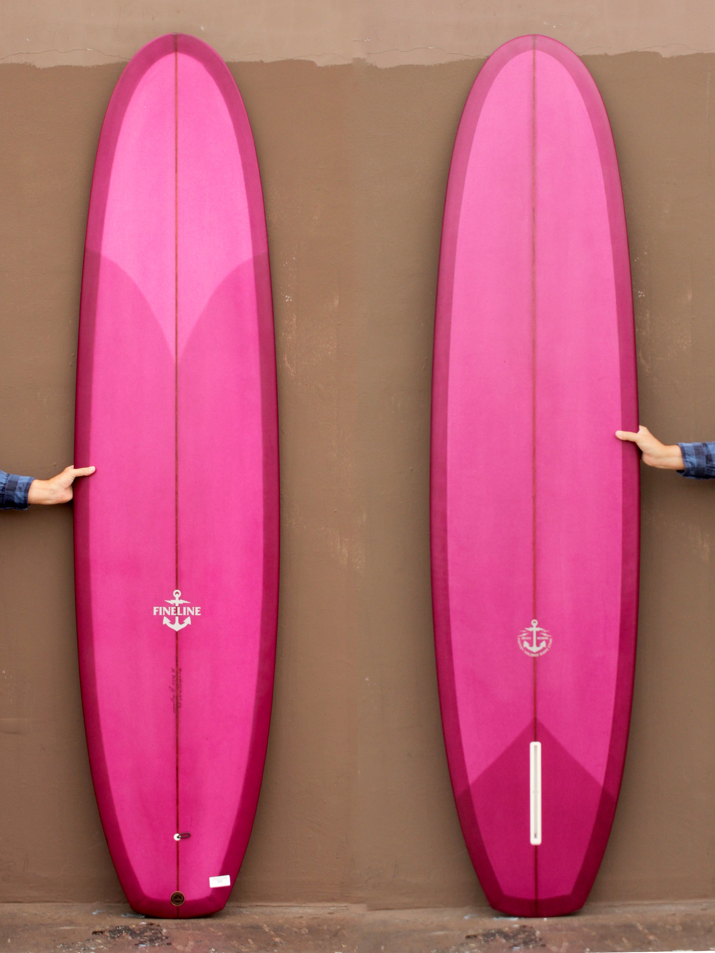 7'10 Fineline Hot Generation - Mollusk Surf Shop