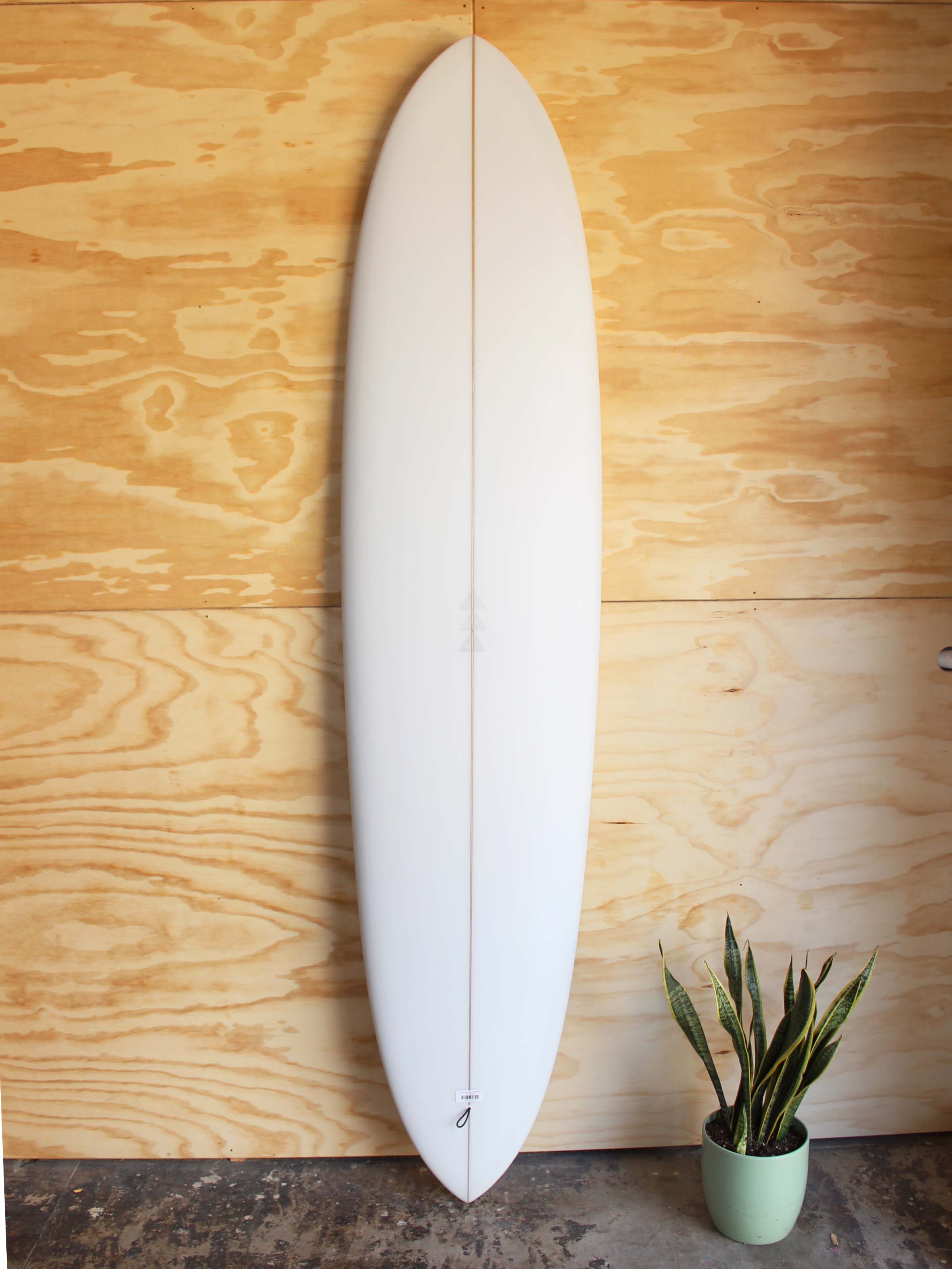 7'10 Furrow Wilderness Explorer - Mollusk Surf Shop