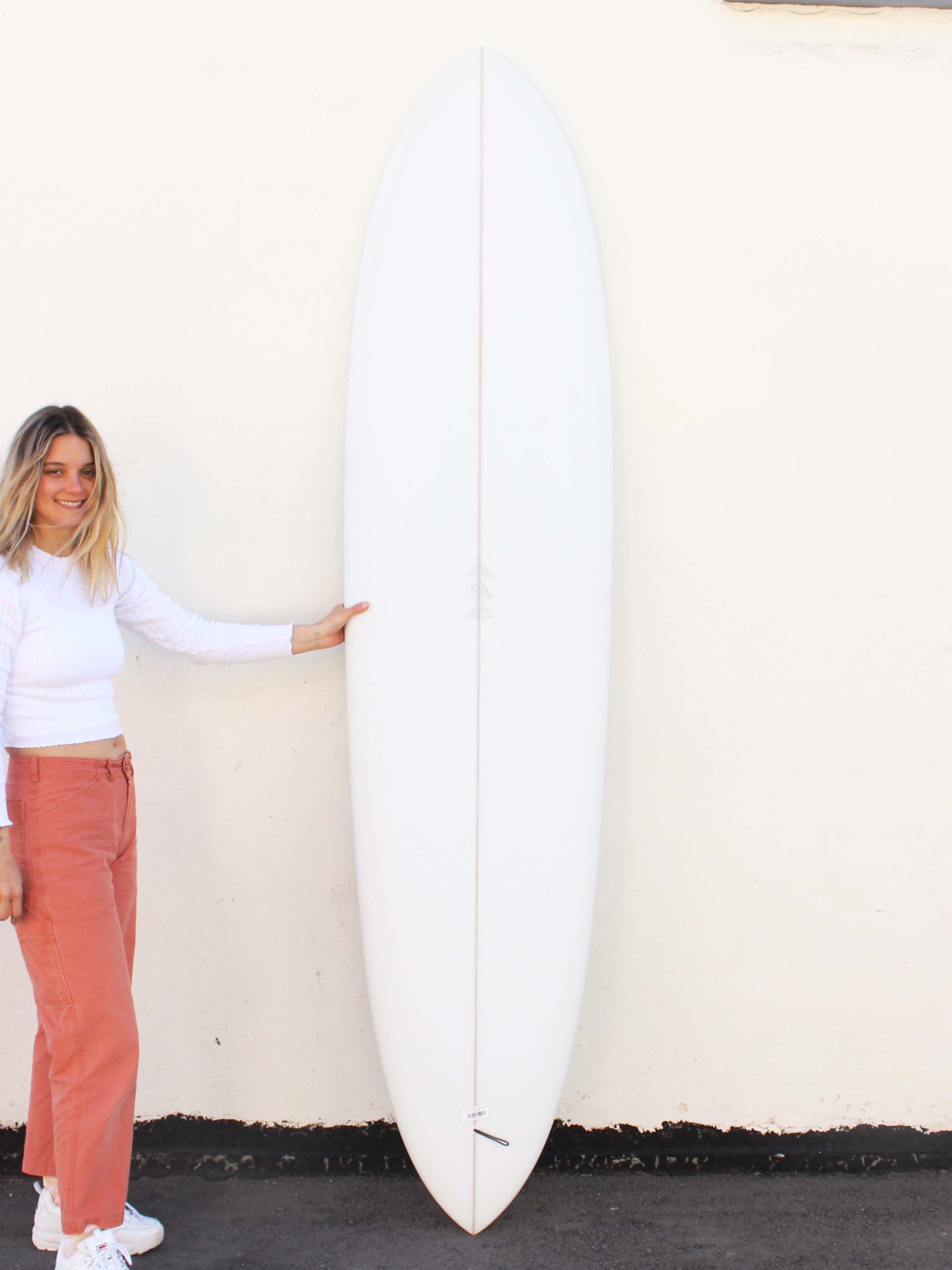 7'10 Furrow Wilderness Explorer - Mollusk Surf Shop
