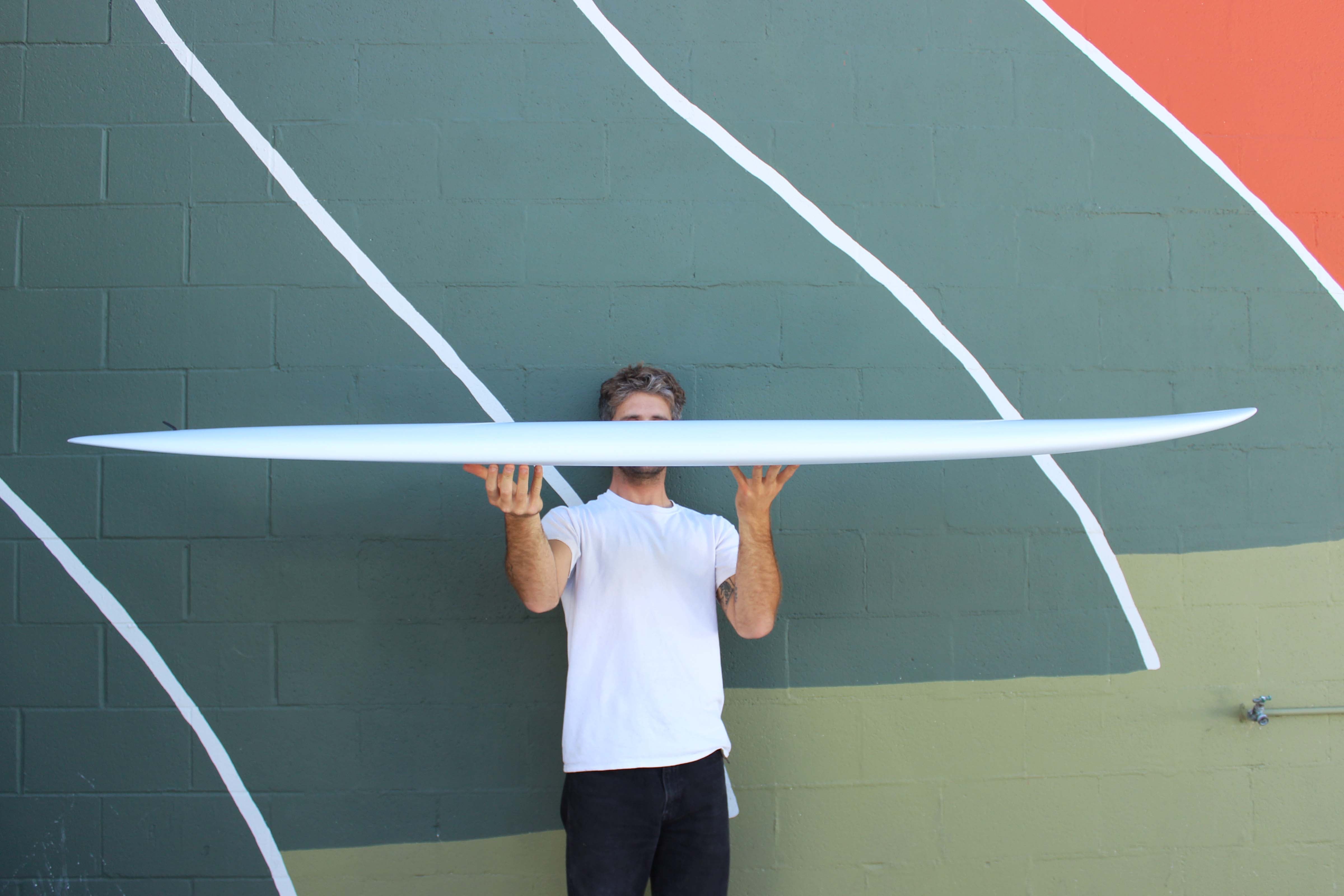 7'10 Furrow Wilderness Explorer - Mollusk Surf Shop