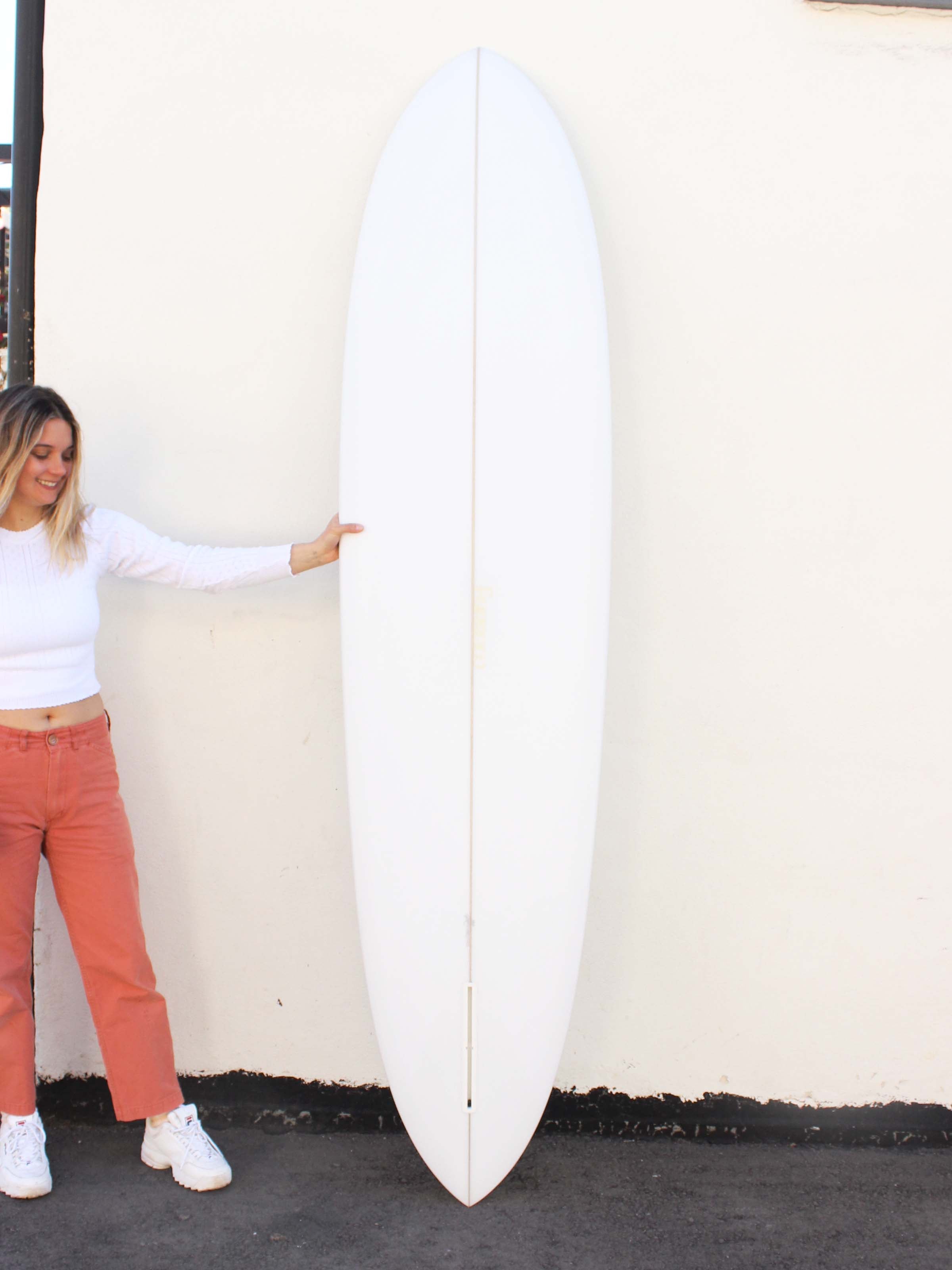 7'10 Furrow Wilderness Explorer - Mollusk Surf Shop