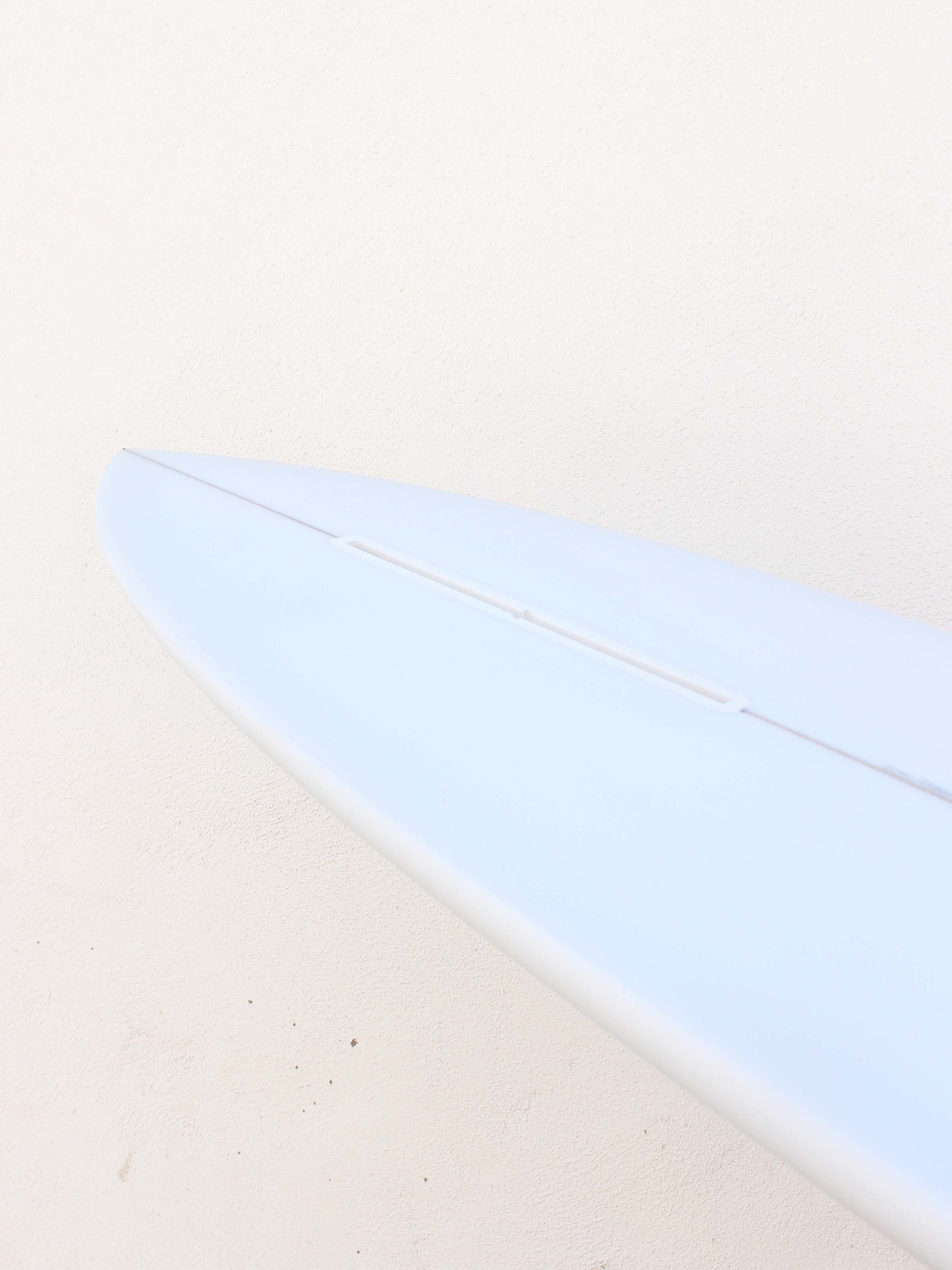 7'10 Furrow Wilderness Explorer - Mollusk Surf Shop - description