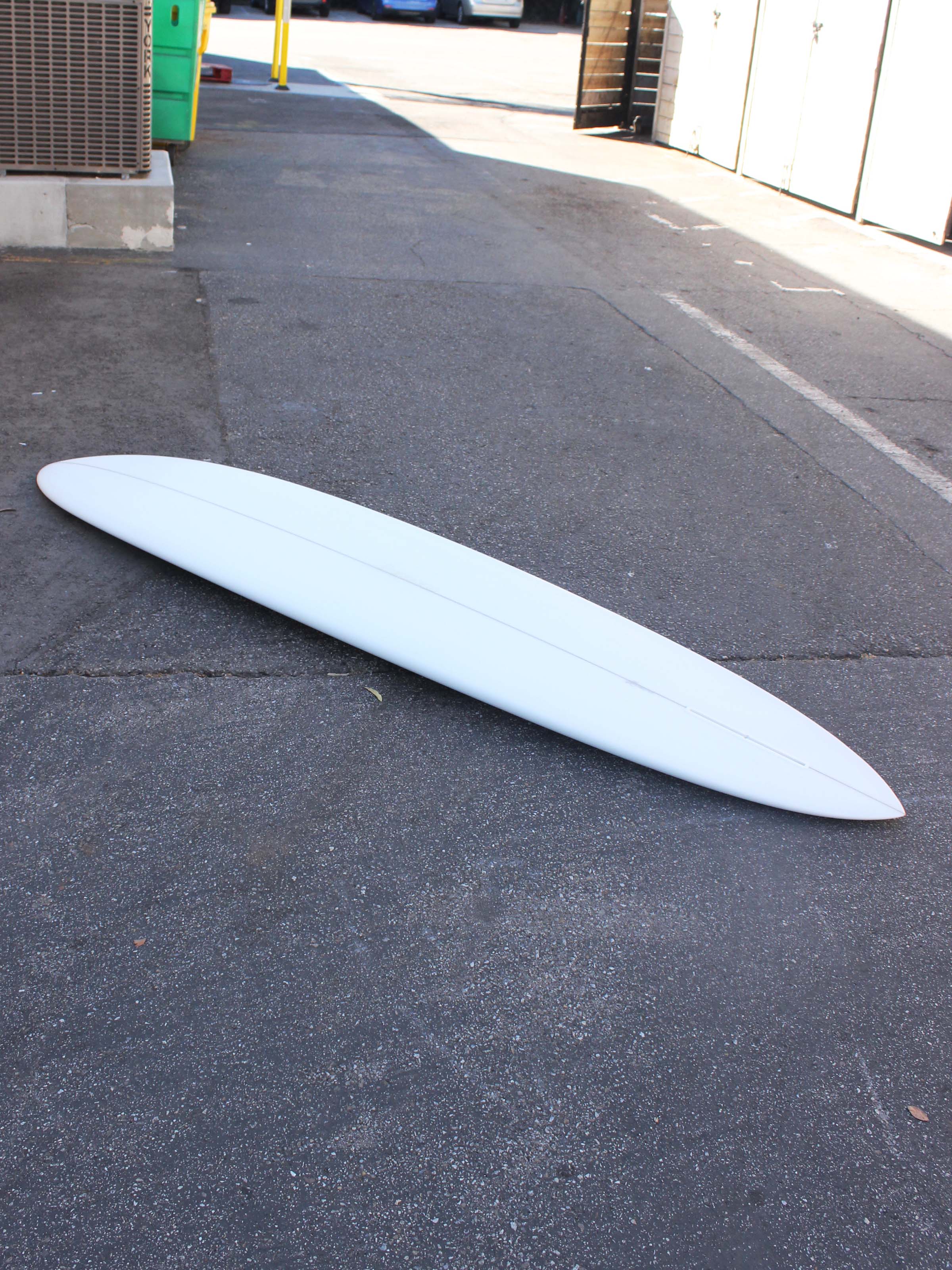 7'10 Furrow Wilderness Explorer - Mollusk Surf Shop