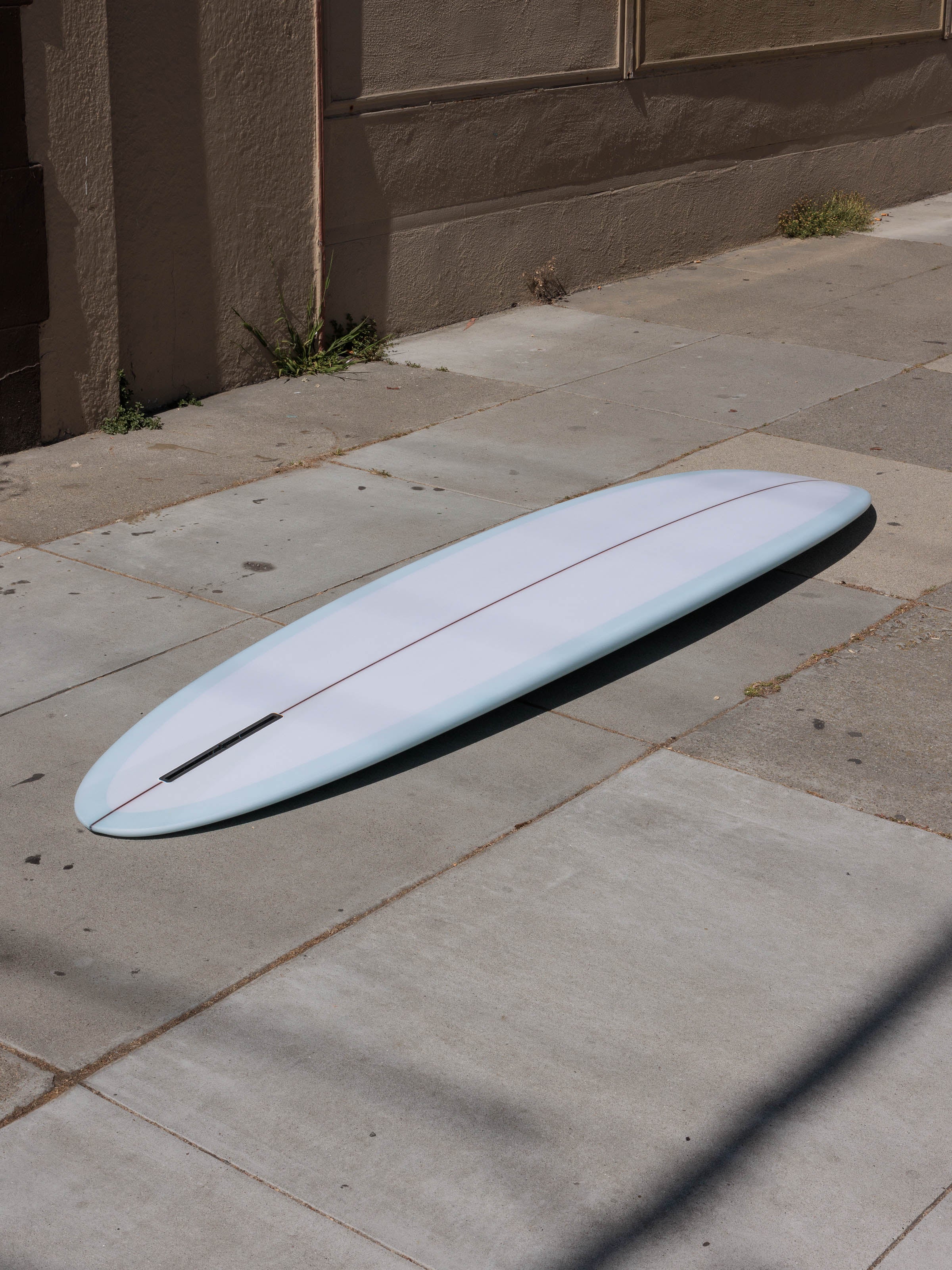 7'10 Grant Noble Homesick - Mollusk Surf Shop