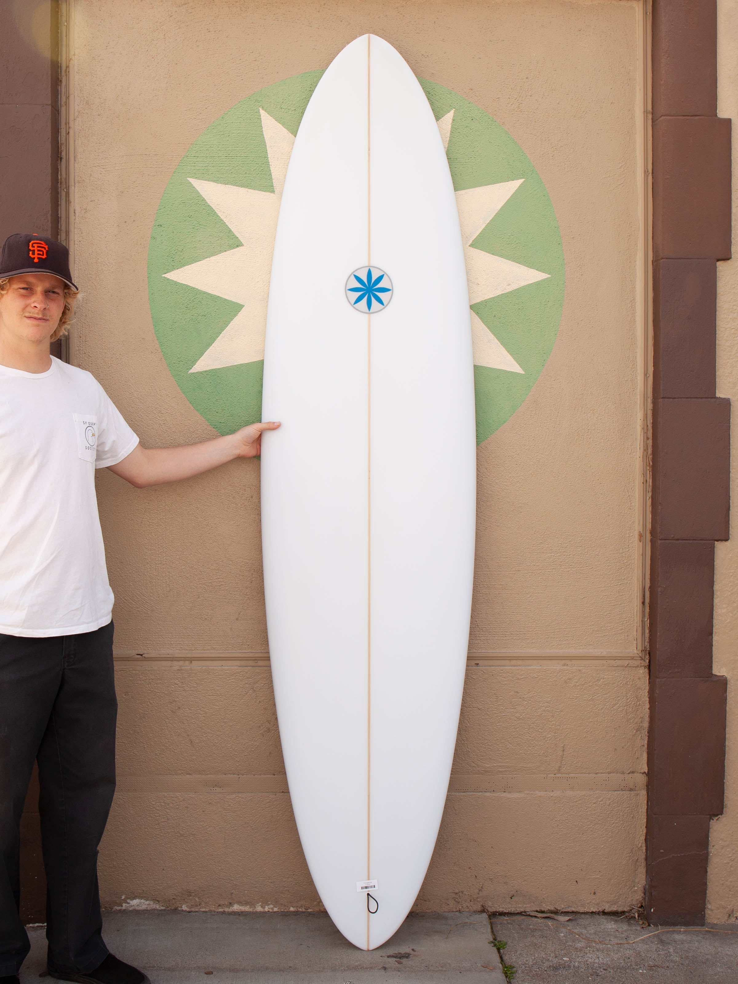 7'10 Hanel Egg - Mollusk Surf Shop