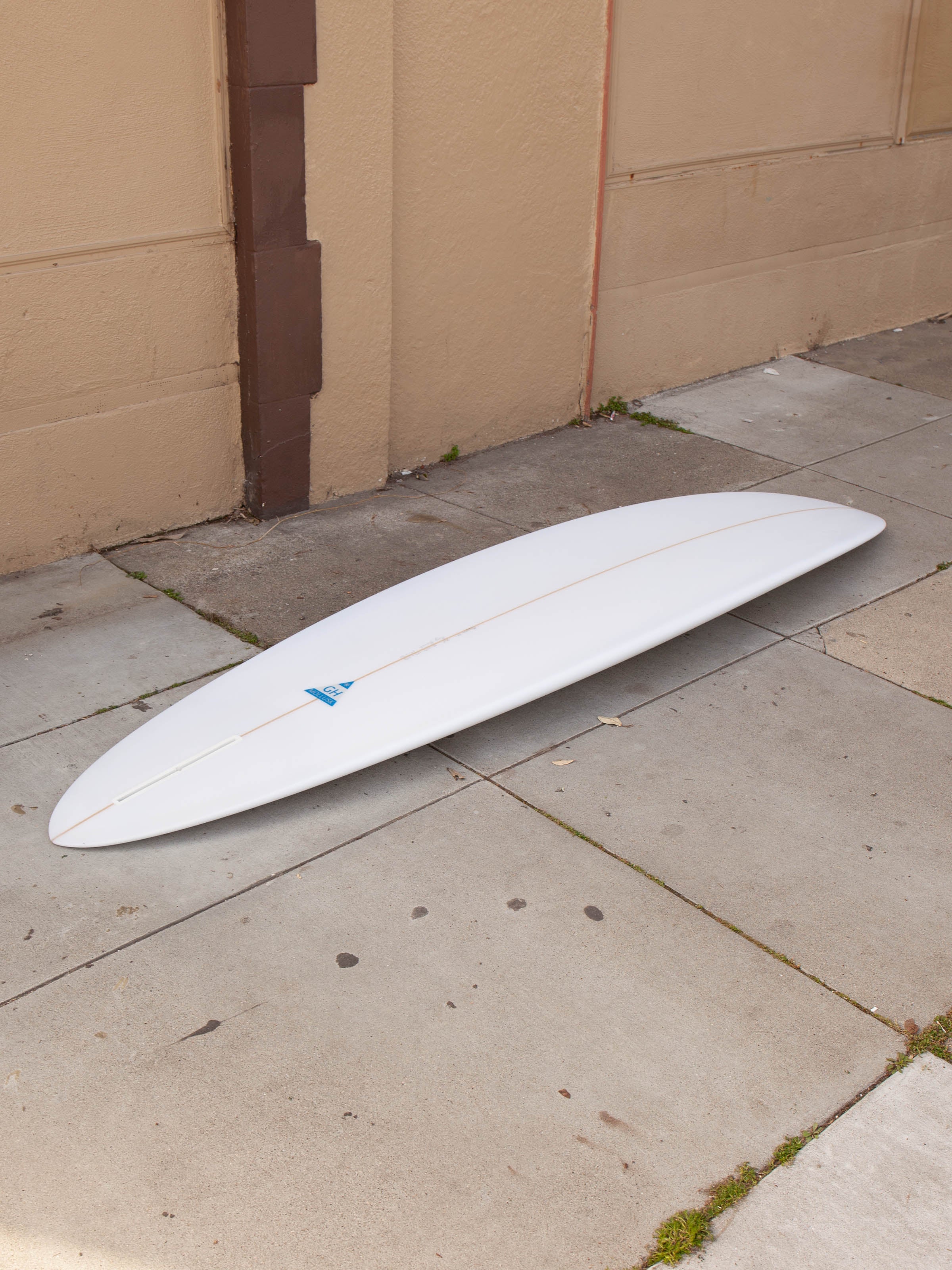 7'10 Hanel Egg - Mollusk Surf Shop