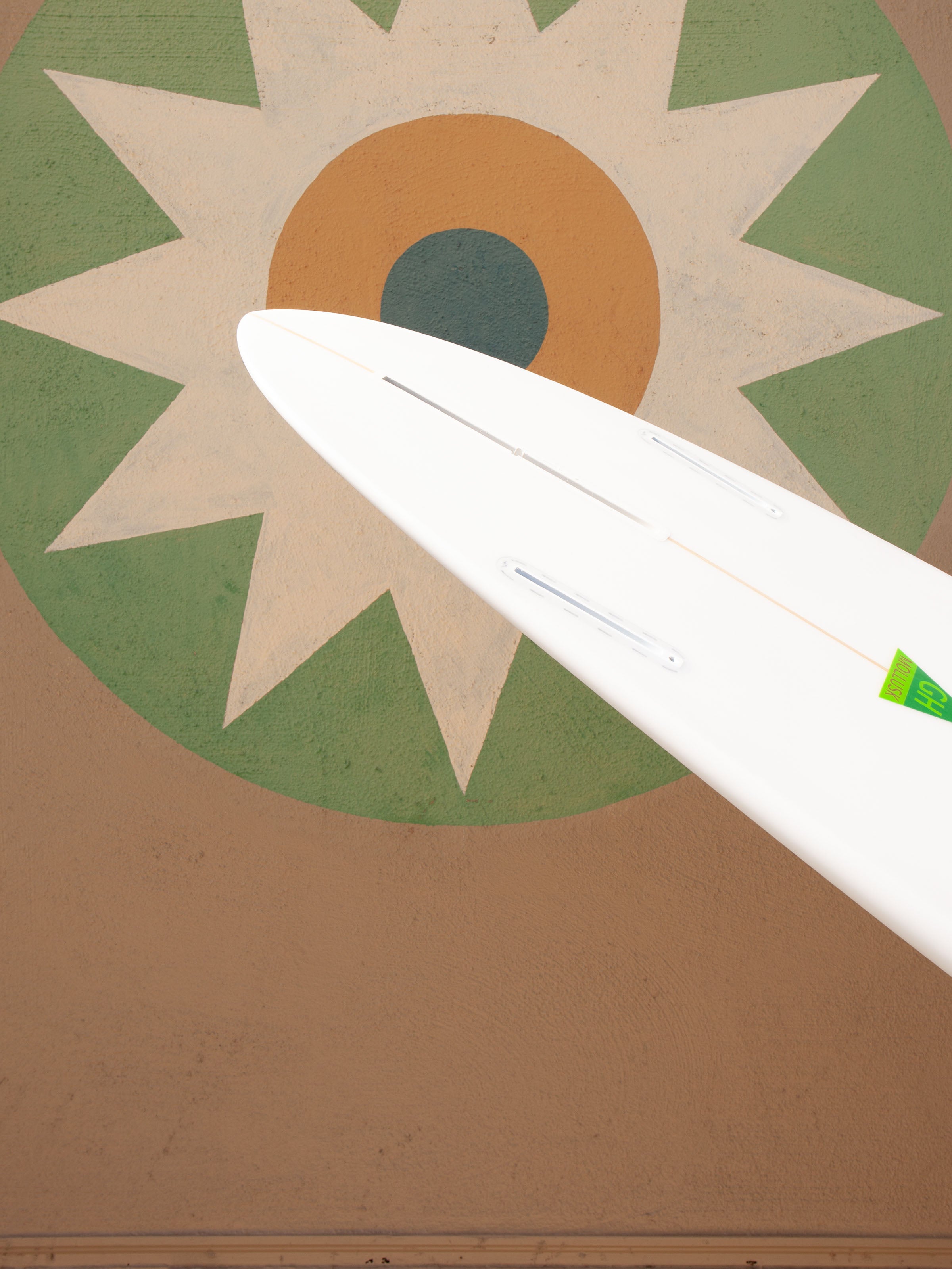 7'10 Hanel Egg 2+1 - Mollusk Surf Shop - description