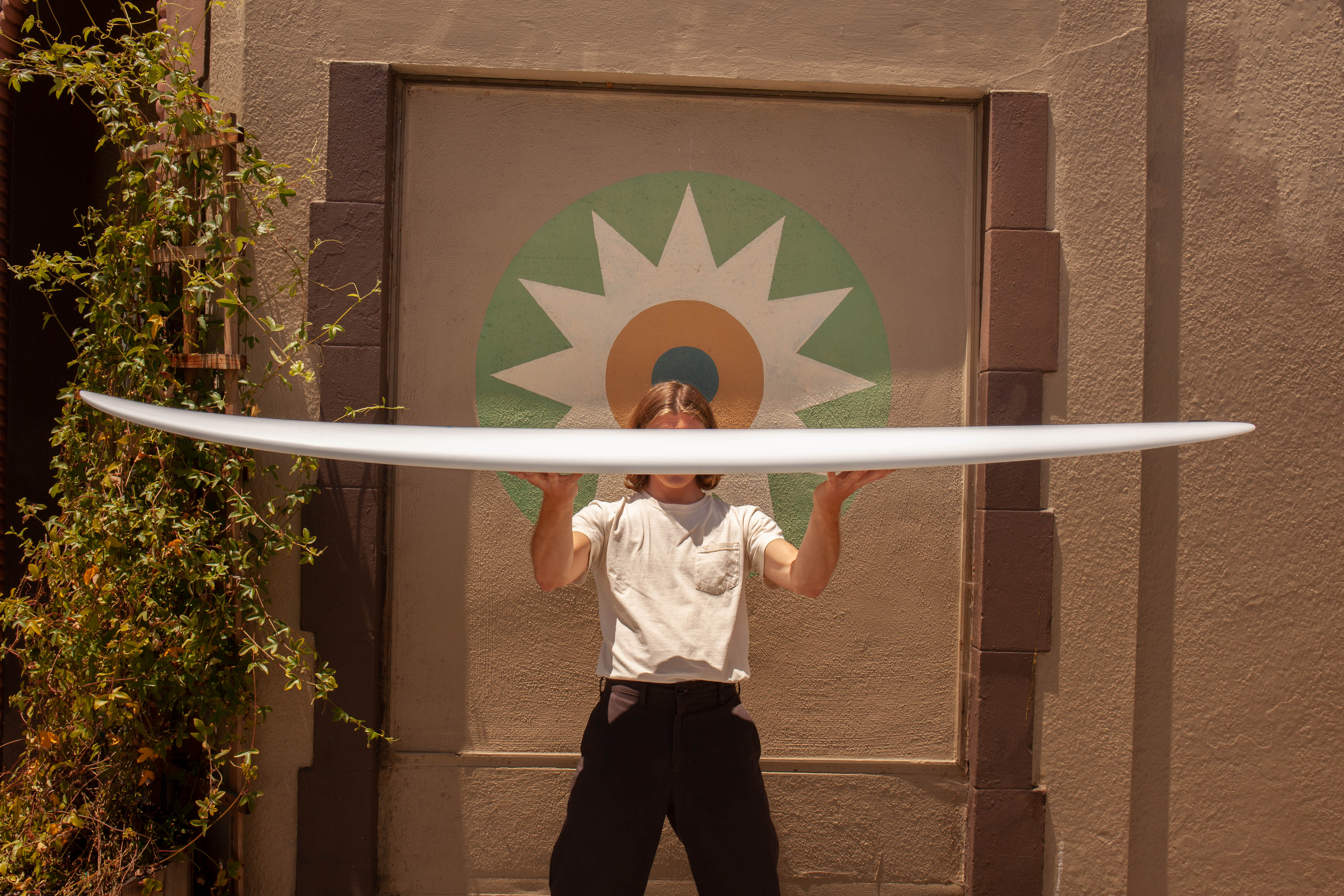 7'10 Hanel Egg 2+1 - Mollusk Surf Shop
