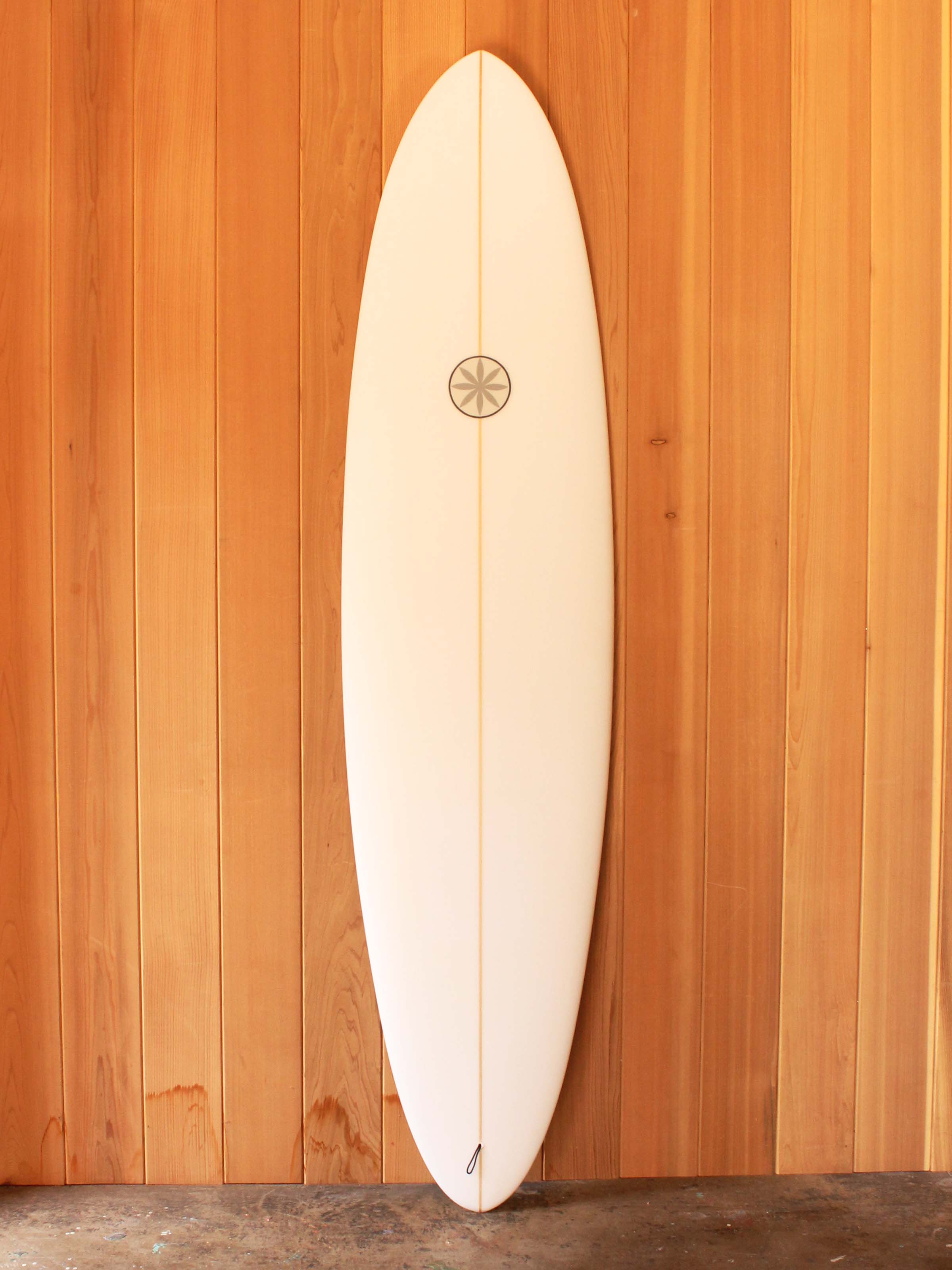 7'10 Hanel Egg - Mollusk Surf Shop
