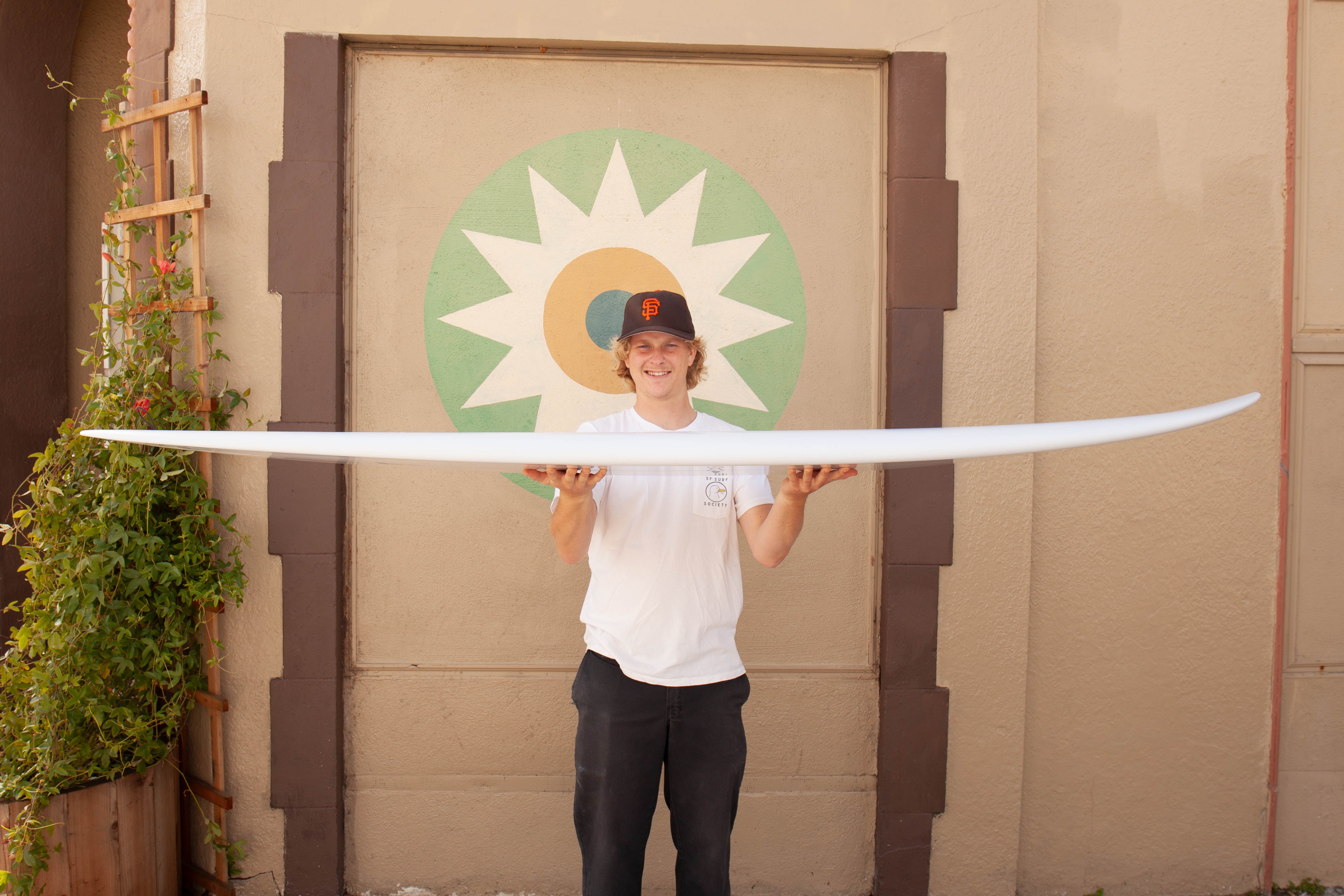 7'10 Hanel Egg - Mollusk Surf Shop
