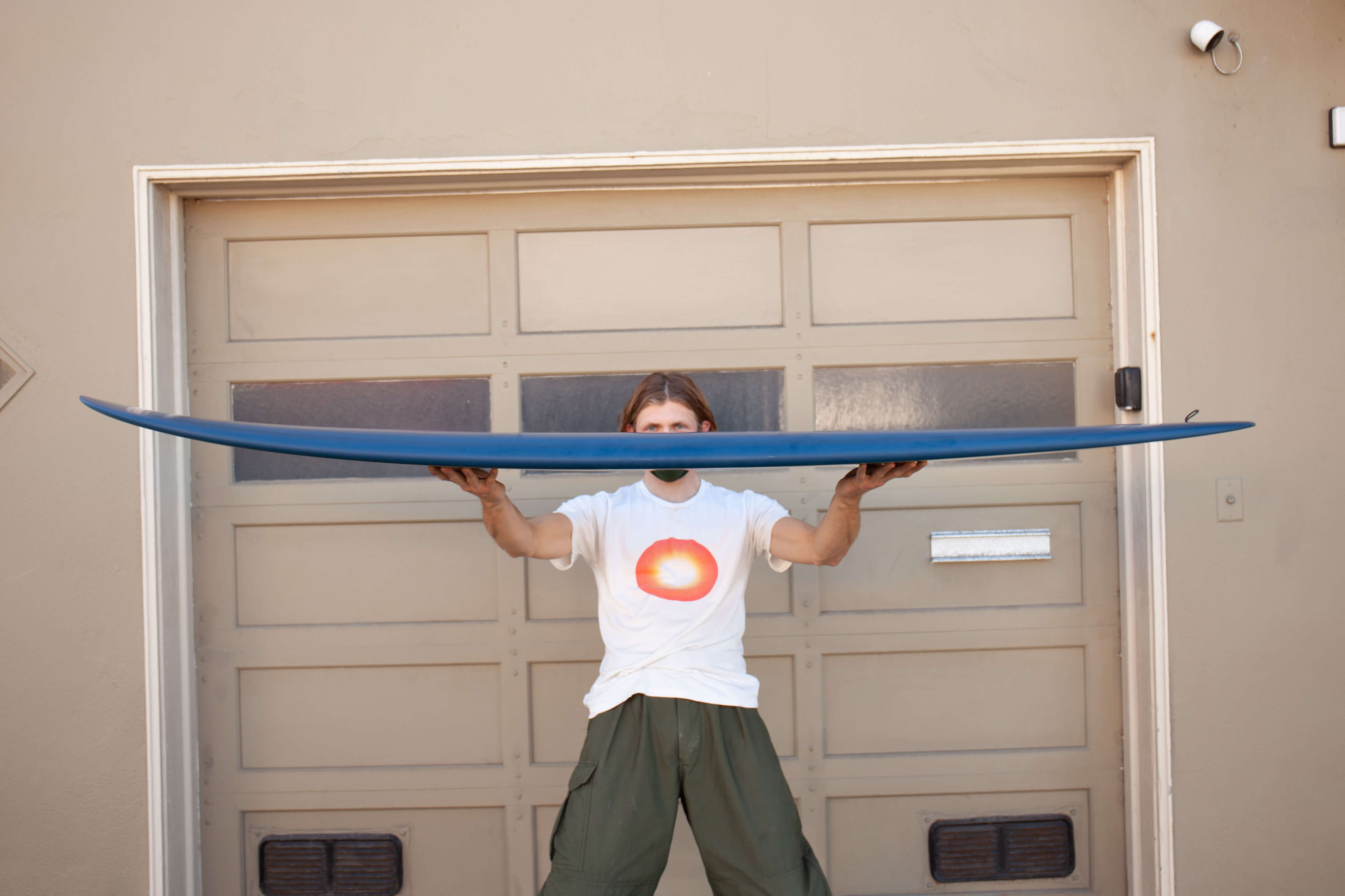 7'10 Hanel Egg - Mollusk Surf Shop