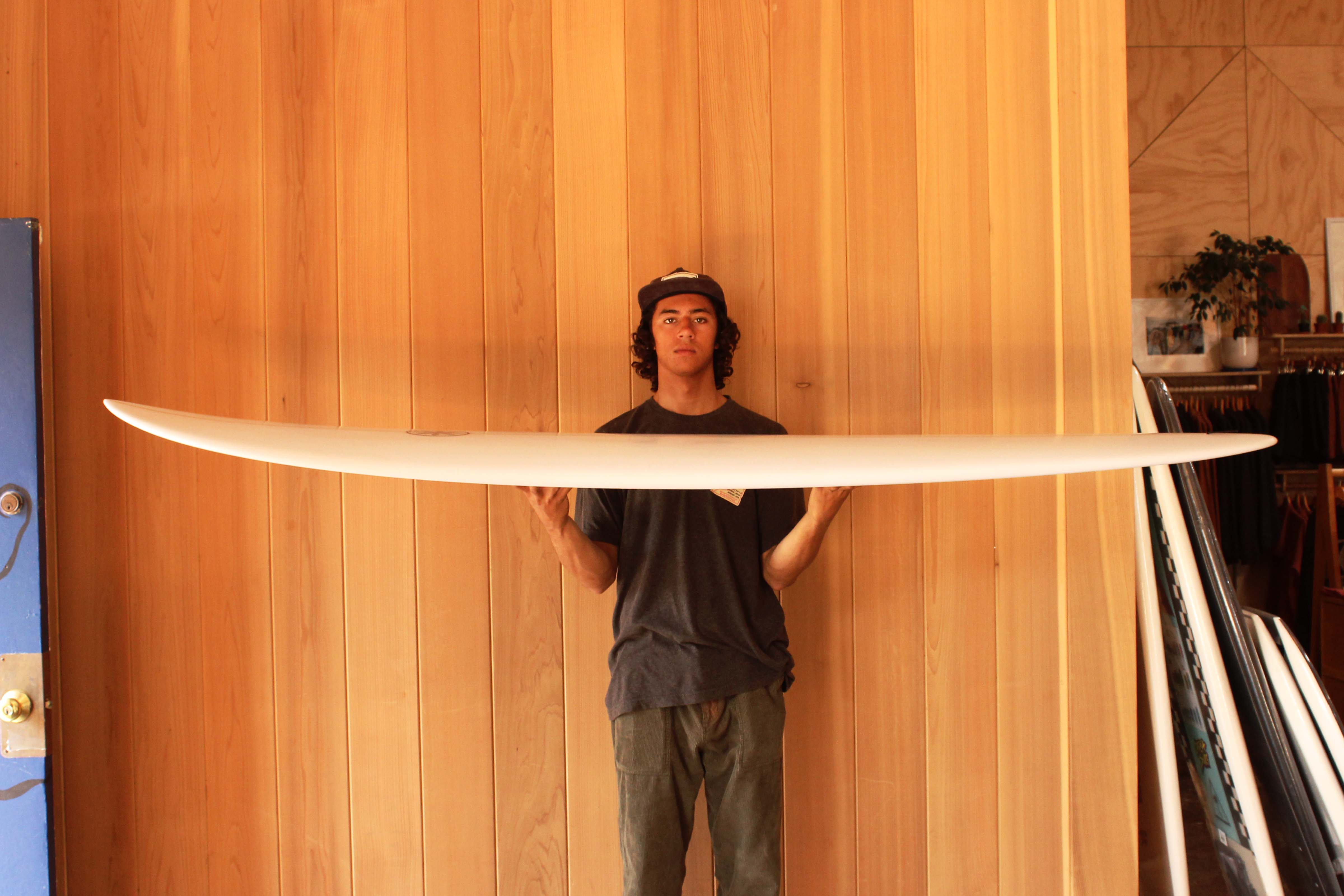 7'10 Hanel Egg - Mollusk Surf Shop
