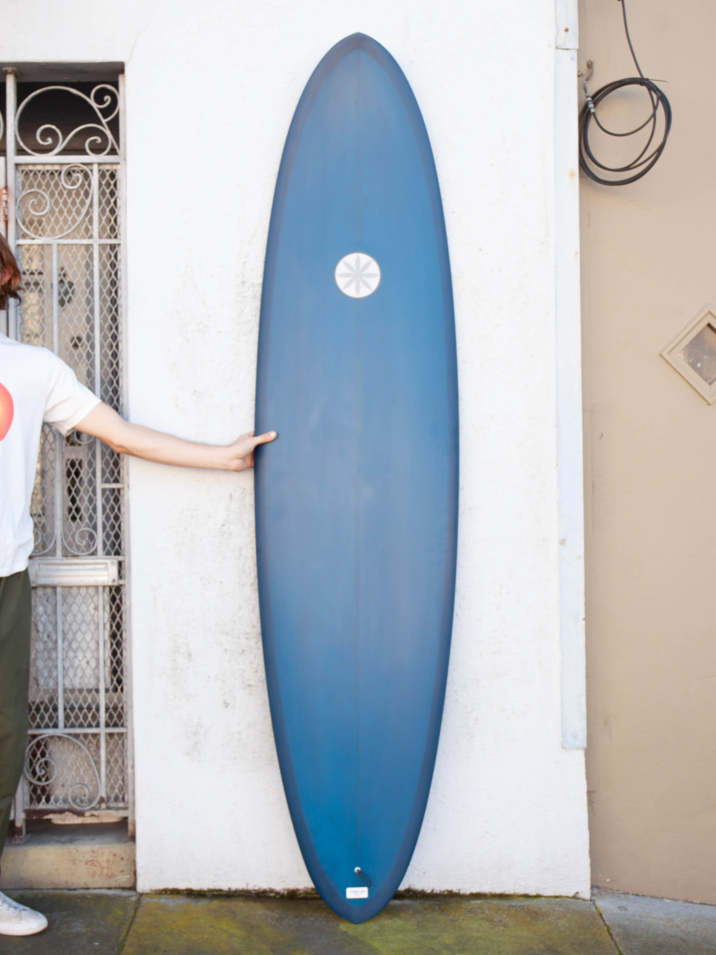 7'10 Hanel Egg - Mollusk Surf Shop