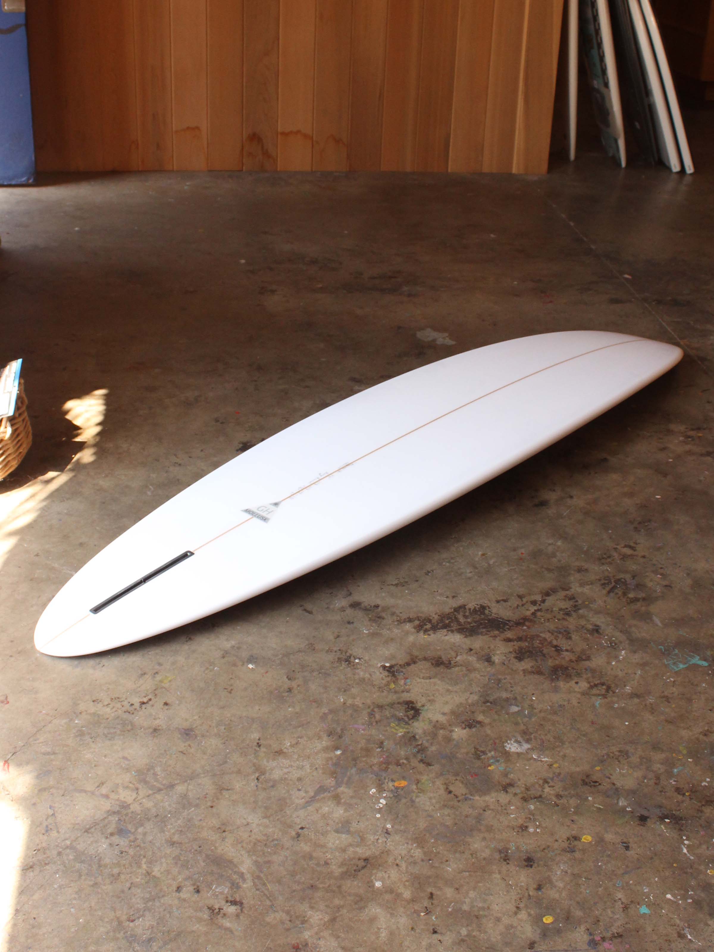 7'10 Hanel Egg - Mollusk Surf Shop