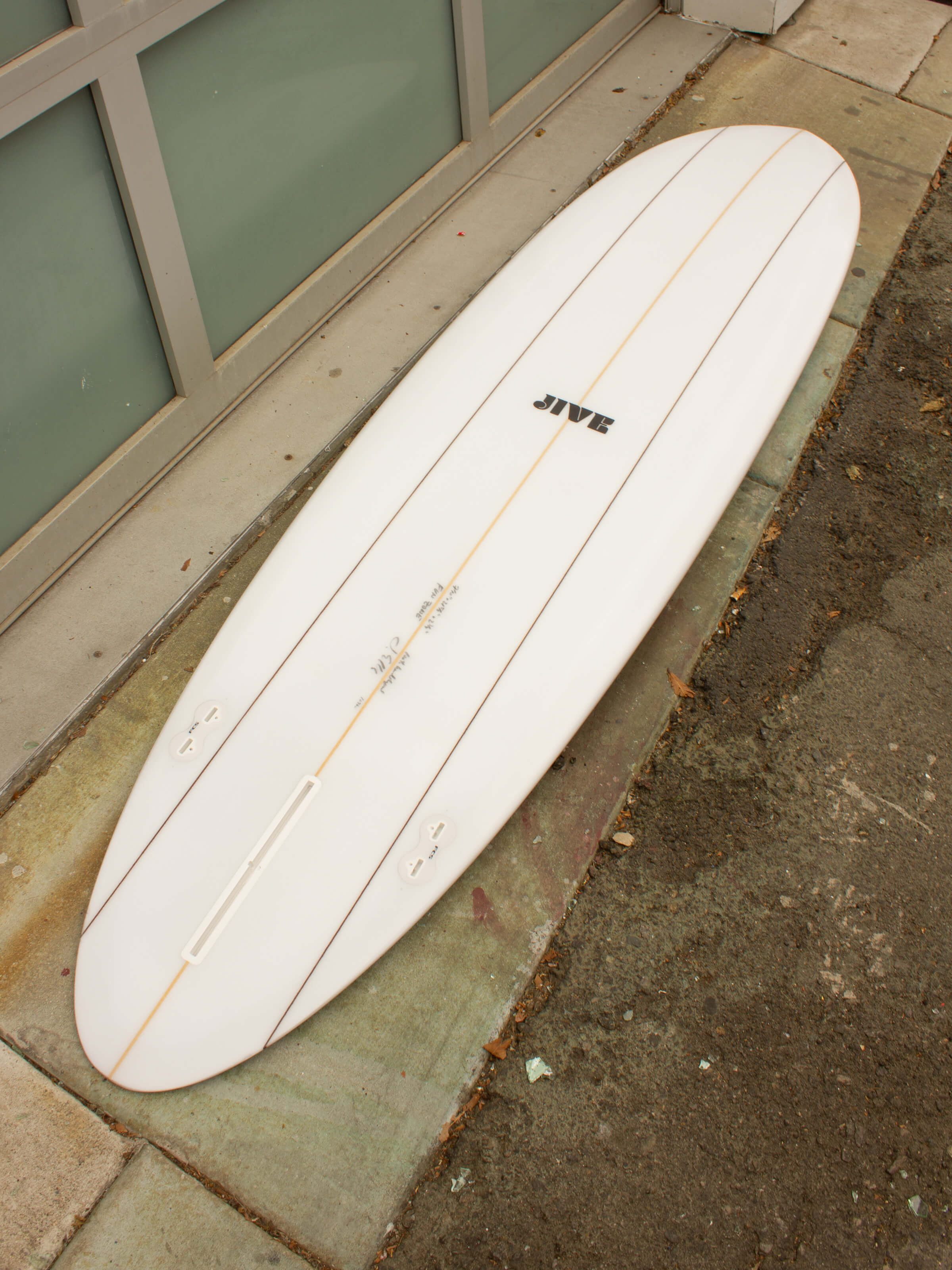 7'10 Jive Fun Zone - Mollusk Surf Shop