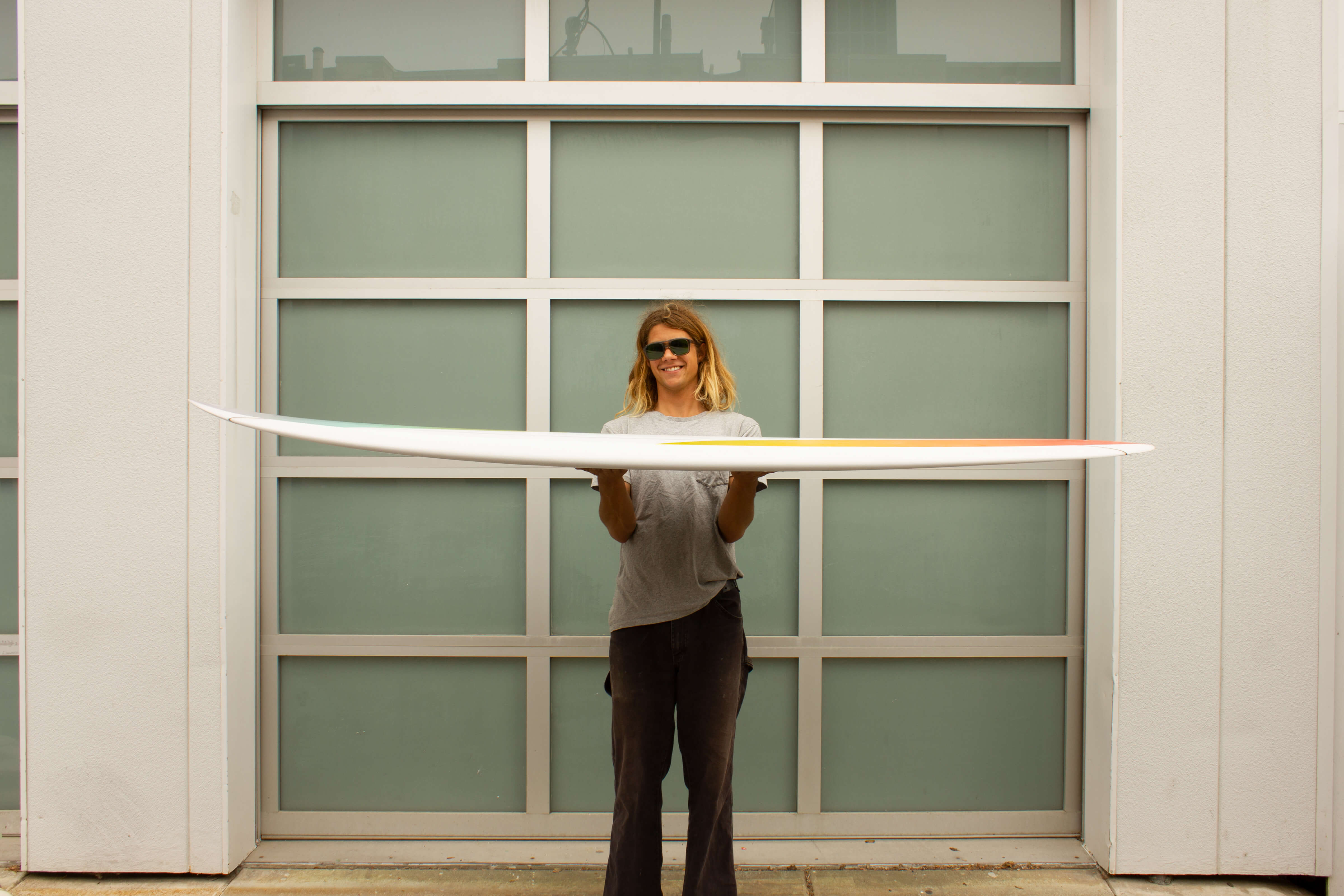 7'10 Jive Fun Zone - Mollusk Surf Shop