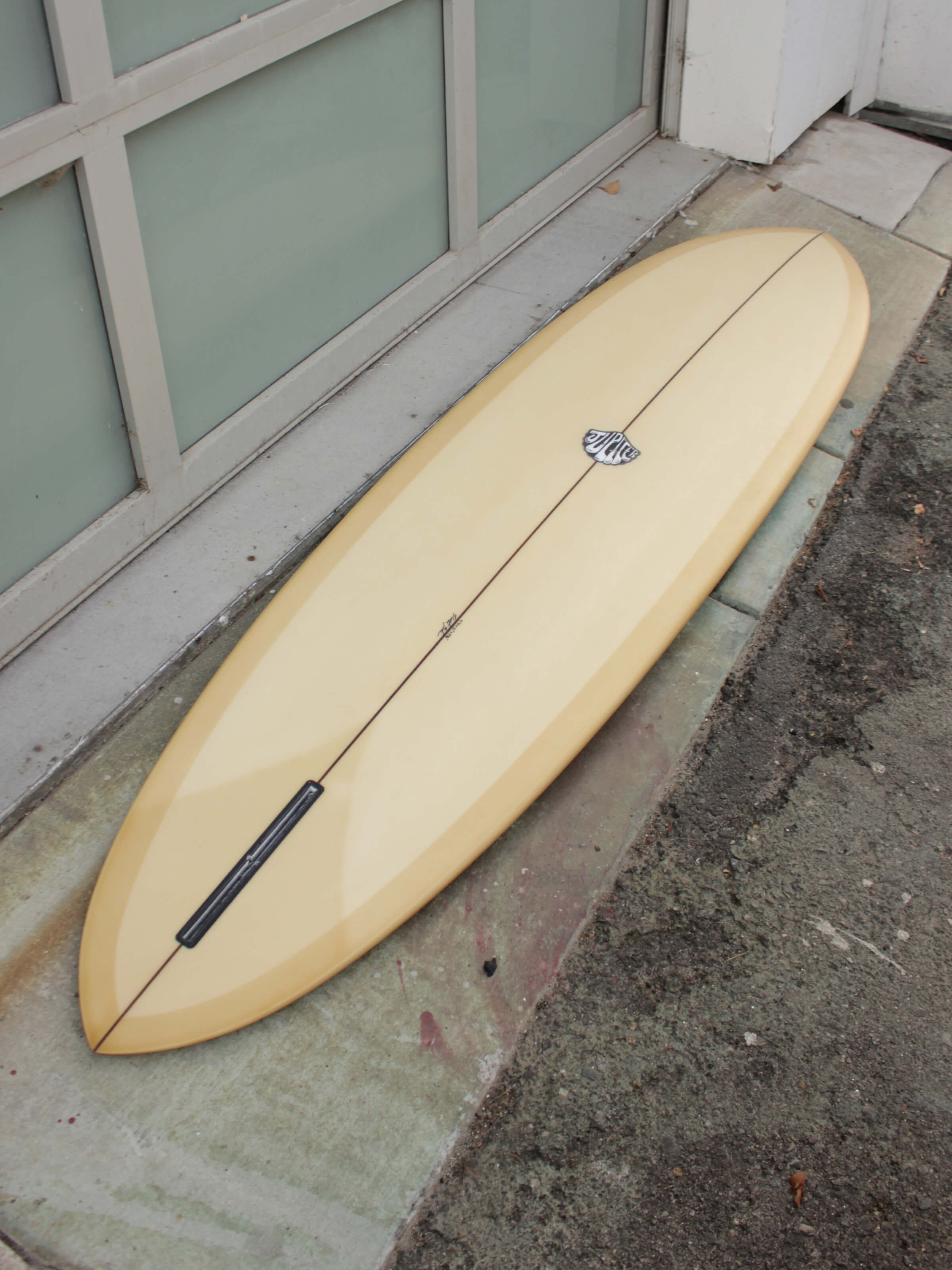 7'10 Jupiter Mini Glider - Mollusk Surf Shop