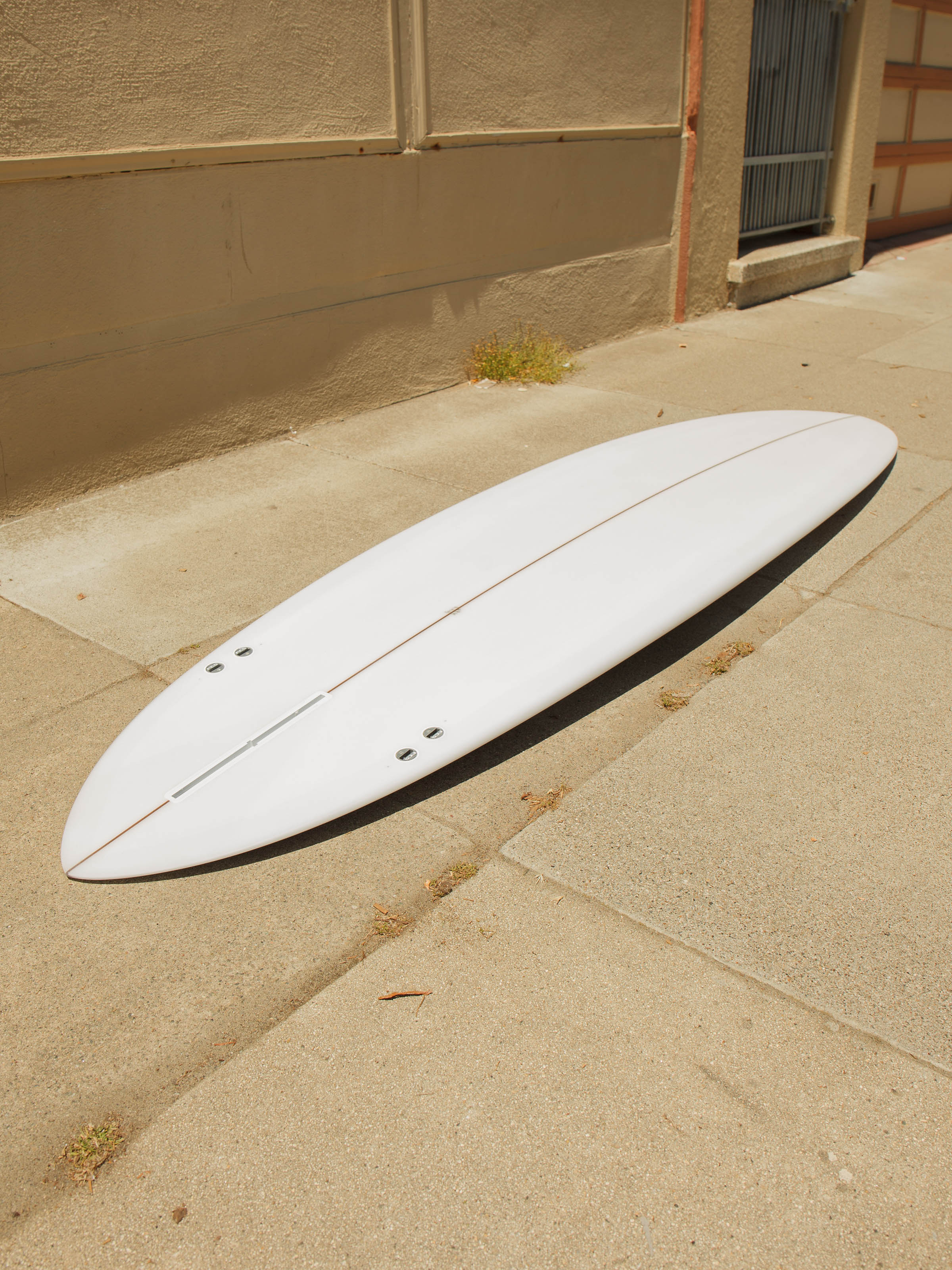 7'10 Love Machine ThickLizzy - Mollusk Surf Shop